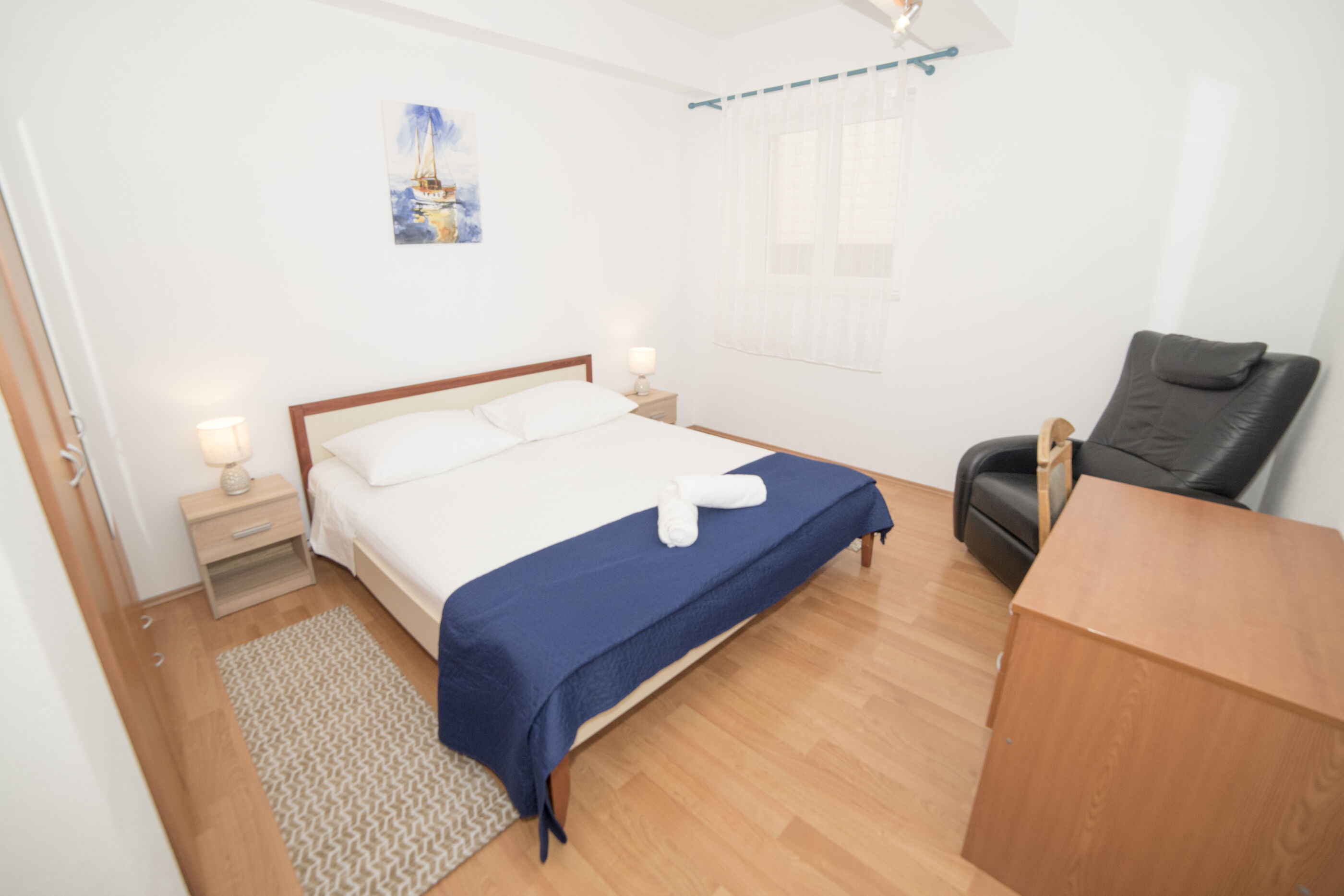 Apartments Pavla&Niko 84851-A1