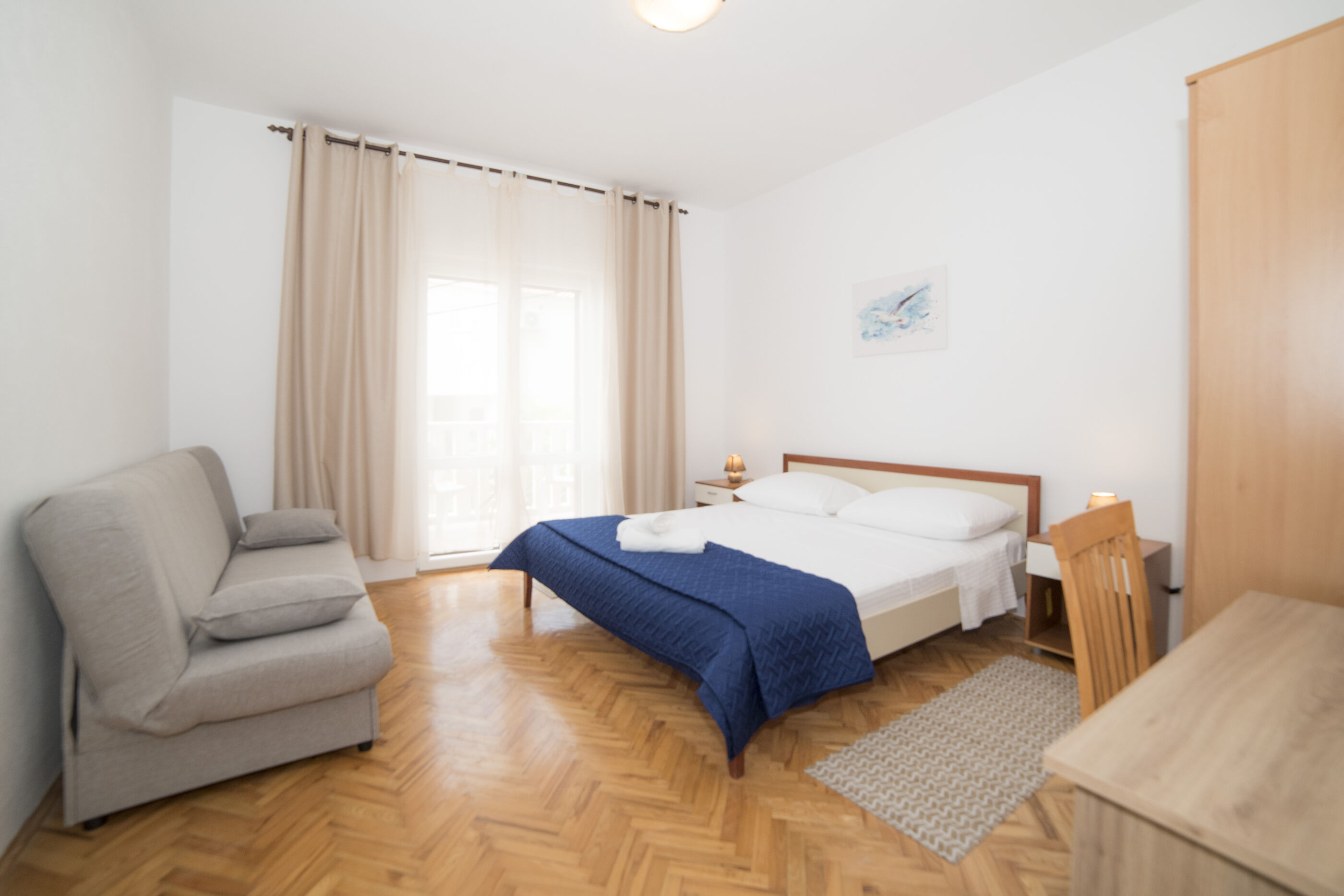 Apartments Pavla&Niko 84851-A2