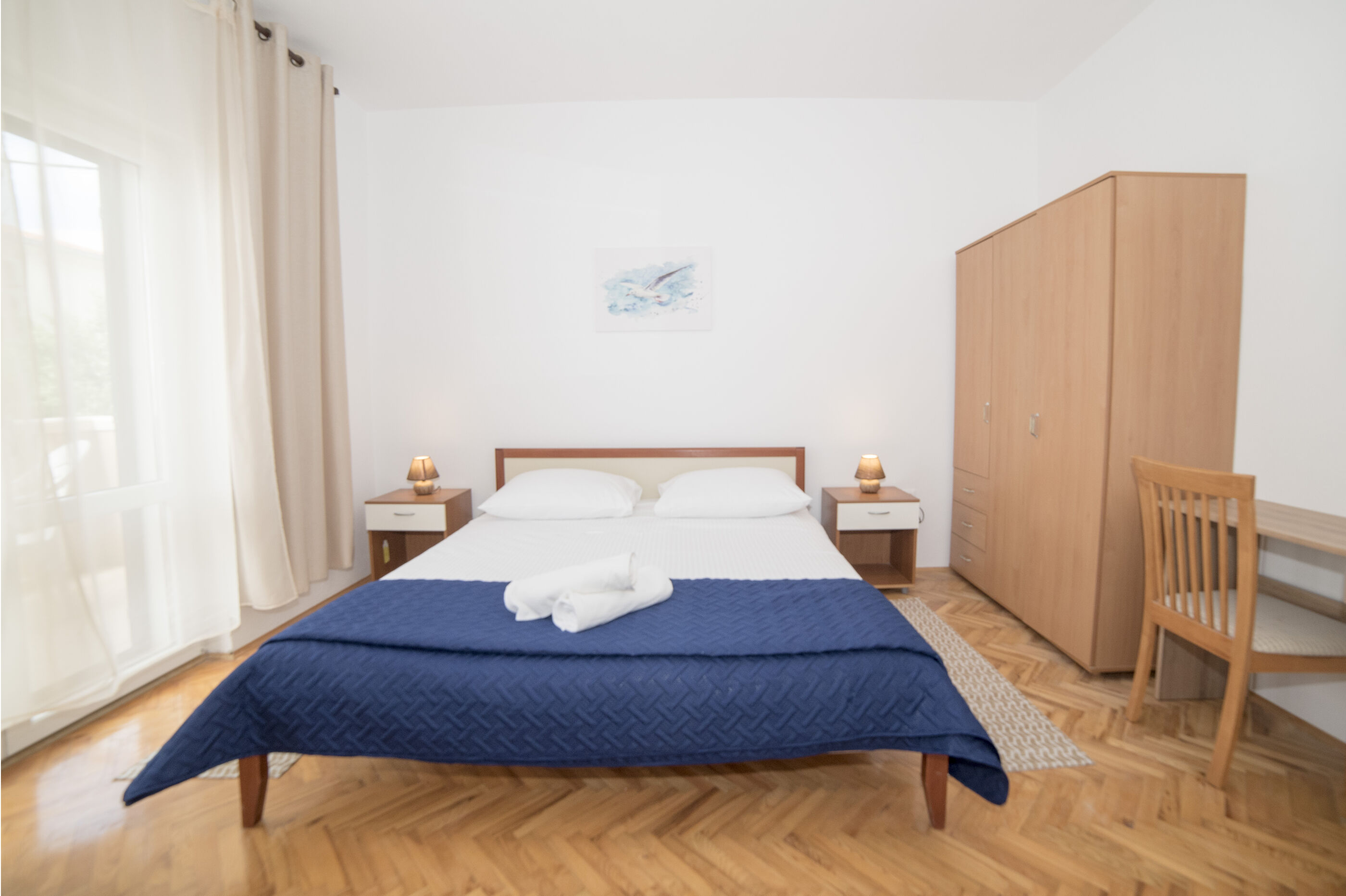 Apartments Pavla&Niko 84851-A2