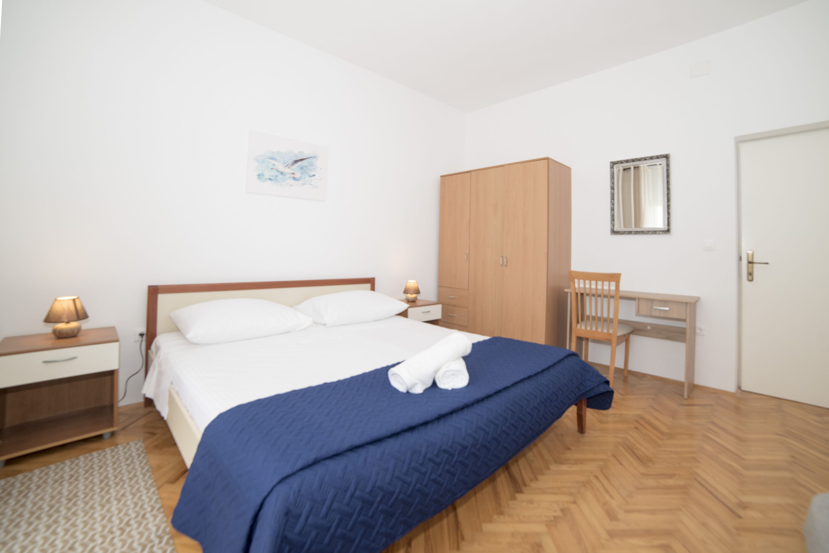 Apartments Pavla&Niko 84851-A2