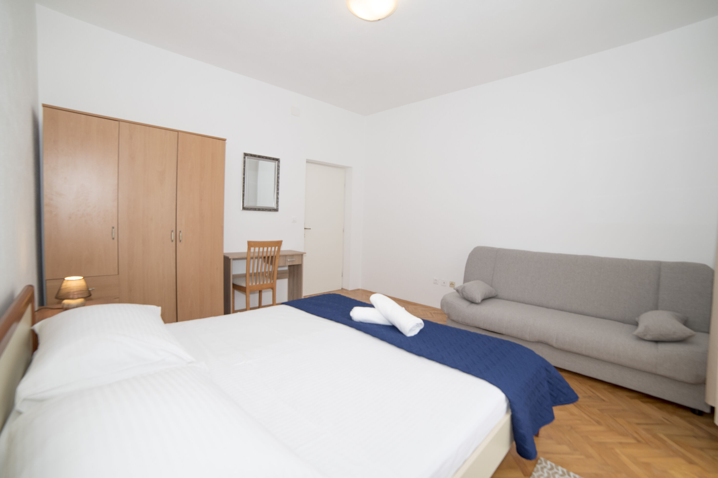 Apartments Pavla&Niko 84851-A2
