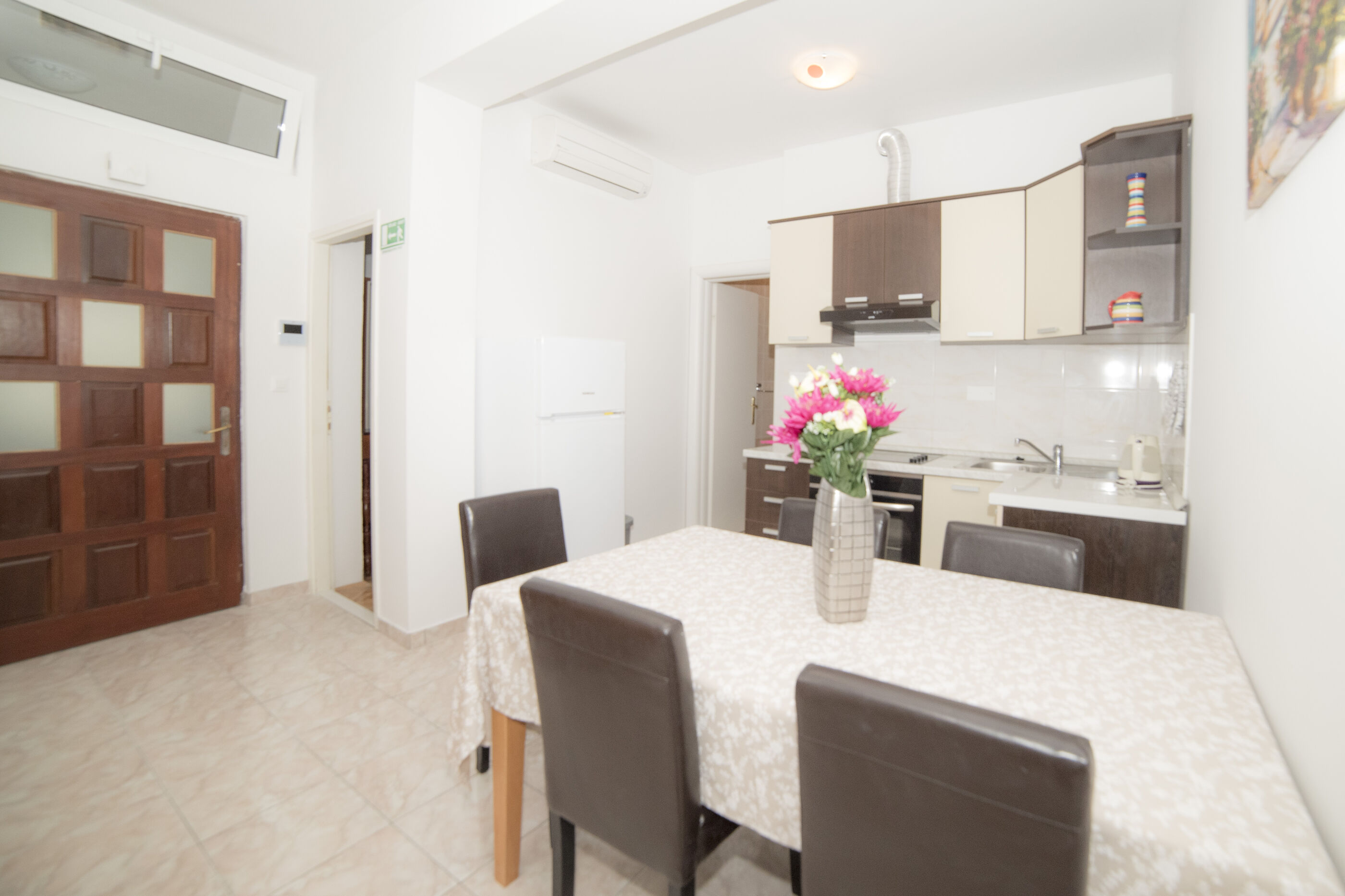 Apartments Pavla&Niko 84851-A2