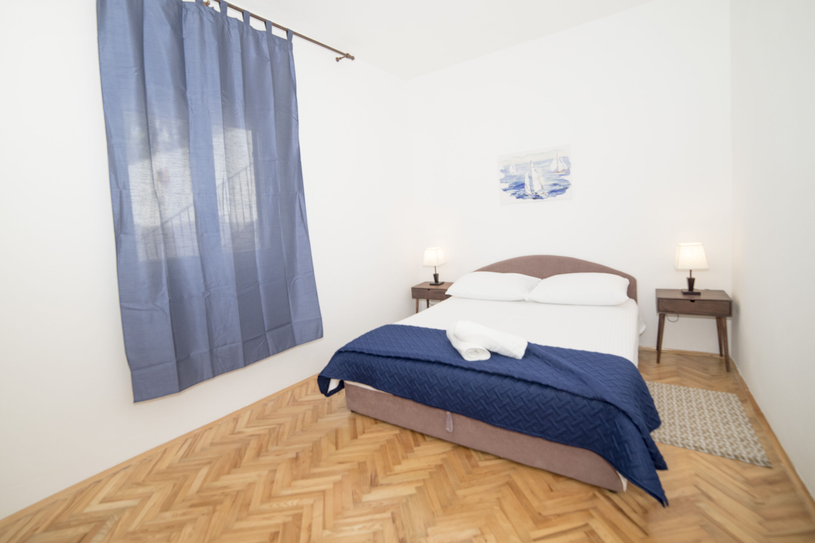 Apartments Pavla&Niko 84851-A2