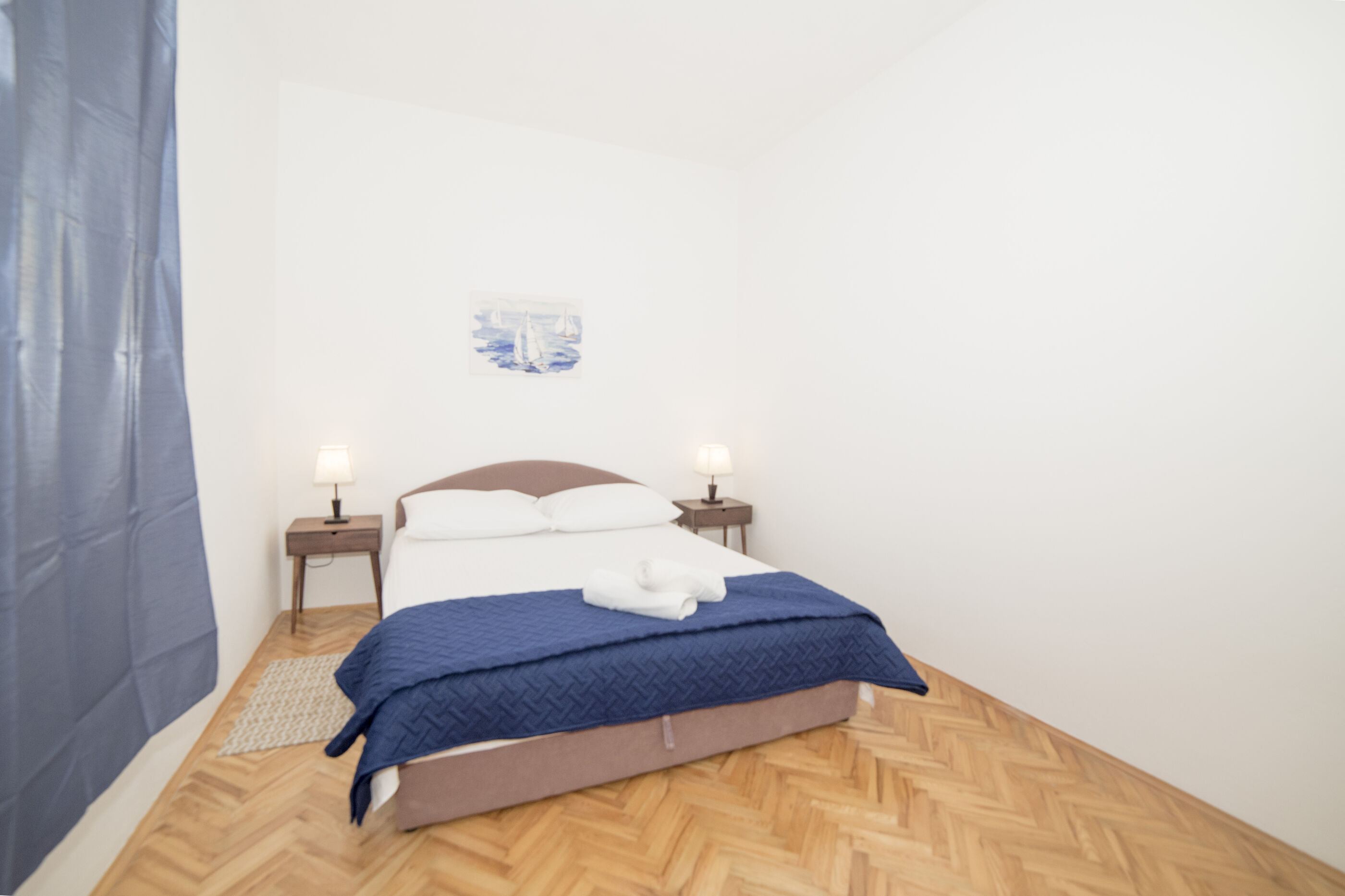 Apartments Pavla&Niko 84851-A2