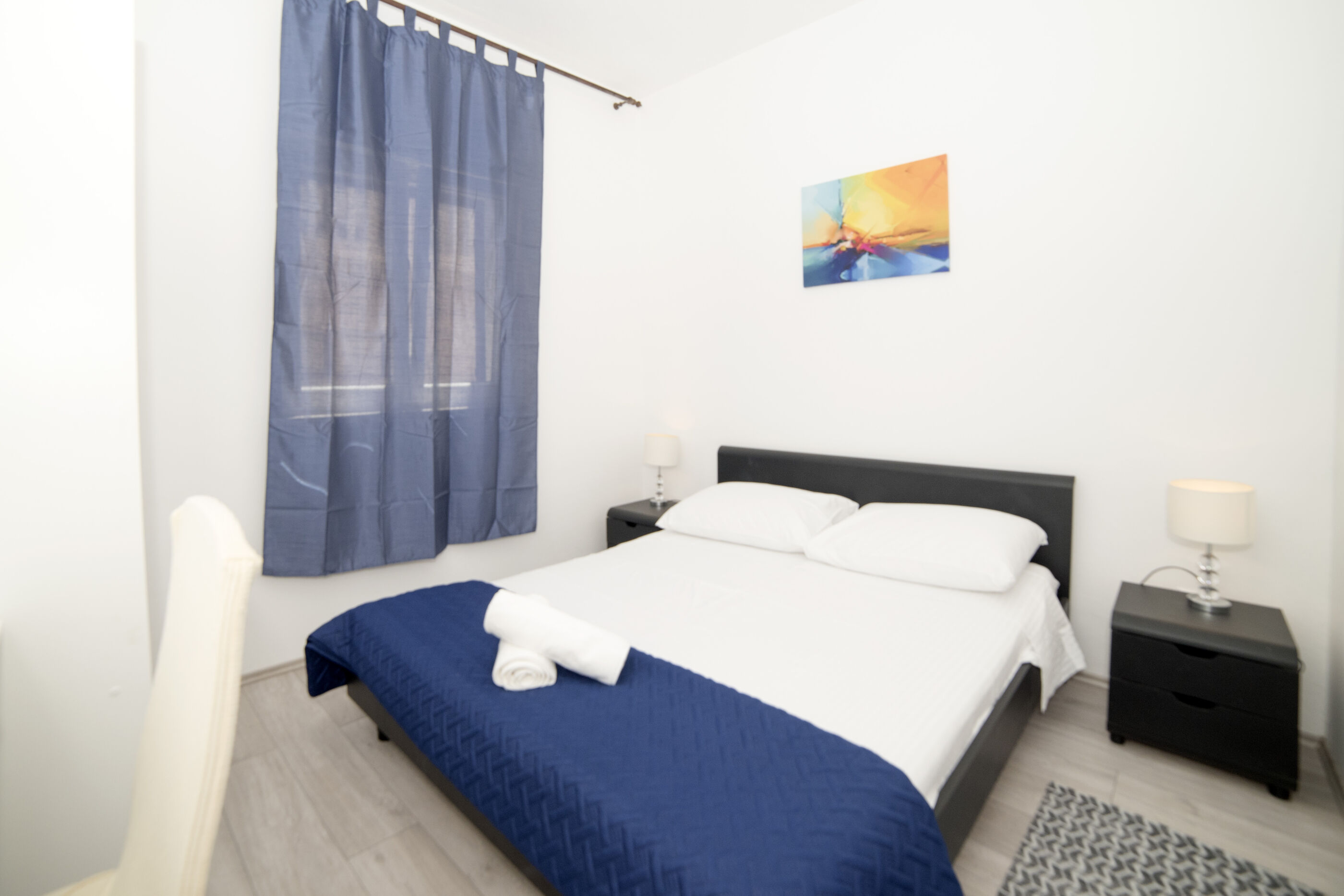 Apartments Pavla&Niko 84851-A3