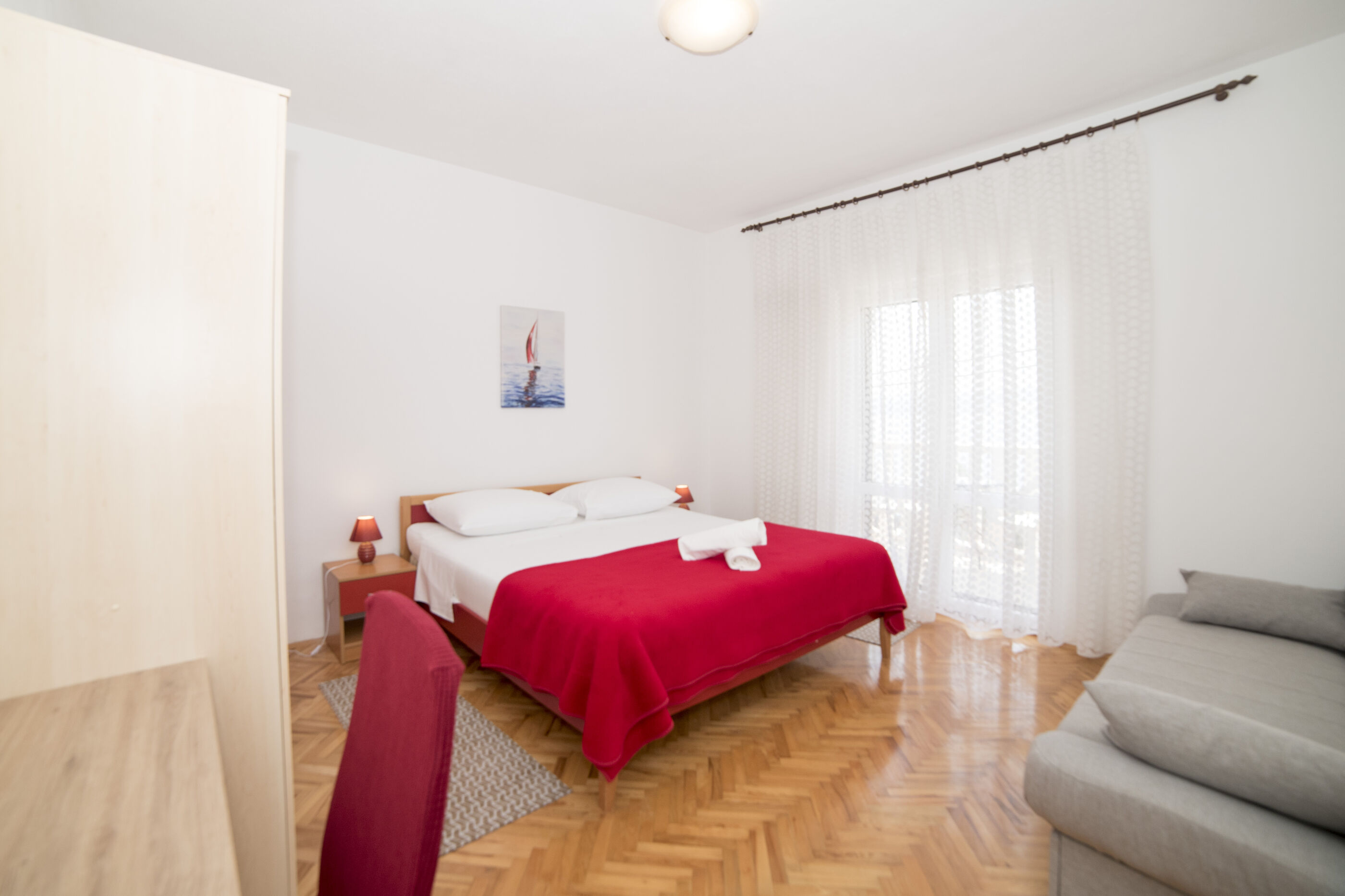 Apartments Pavla&Niko 84851-A3