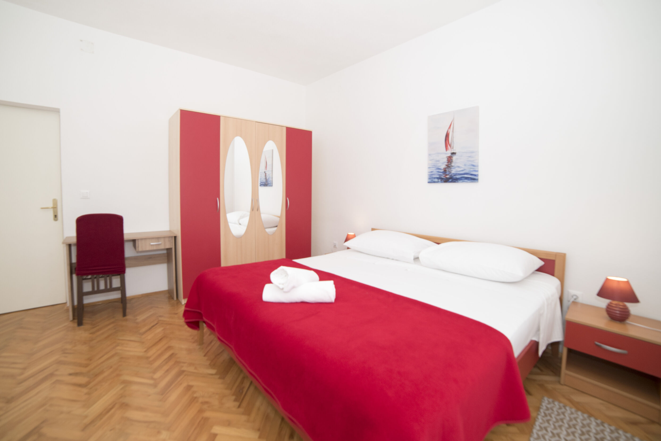 Apartments Pavla&Niko 84851-A3