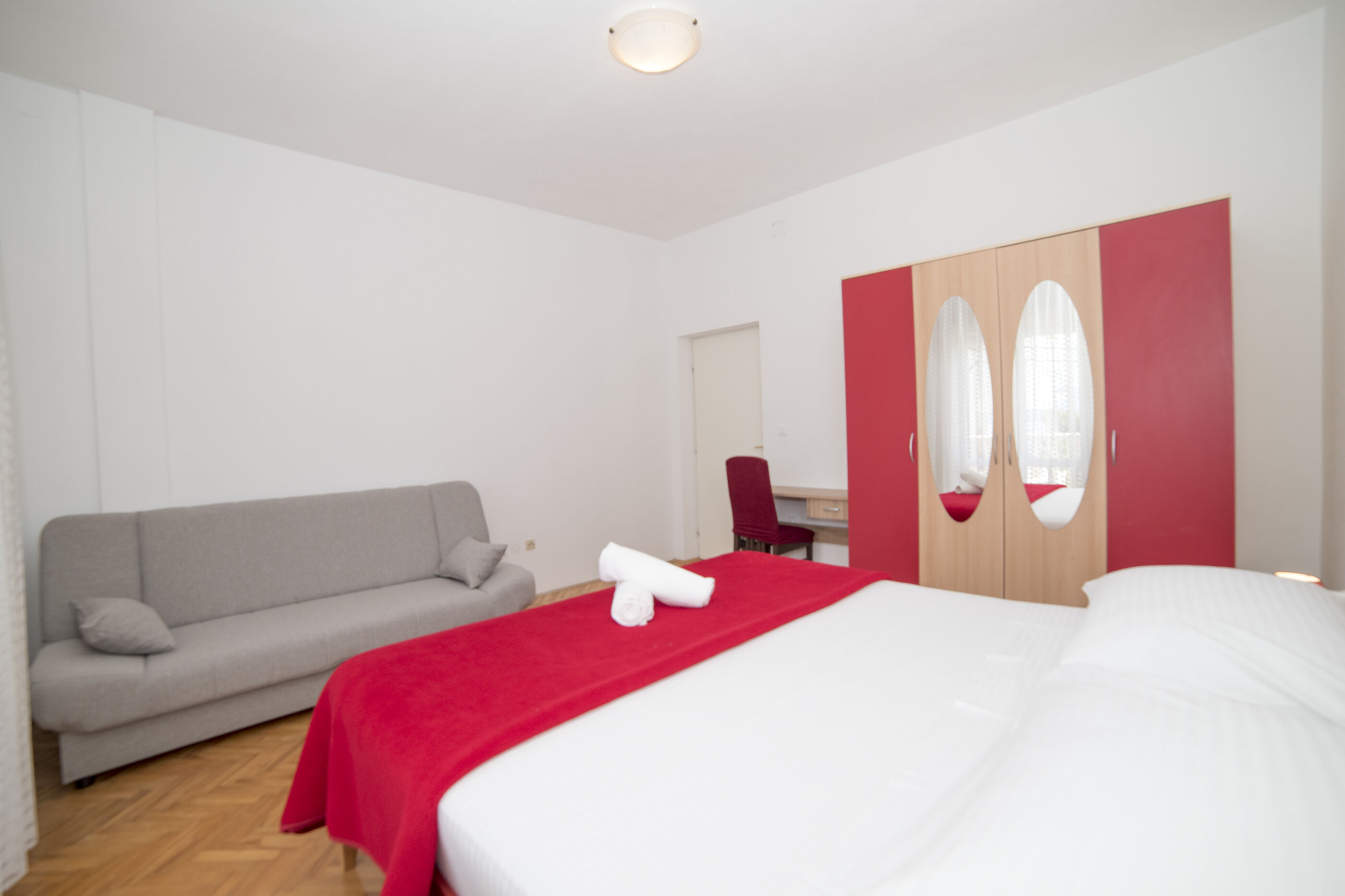 Apartments Pavla&Niko 84851-A3