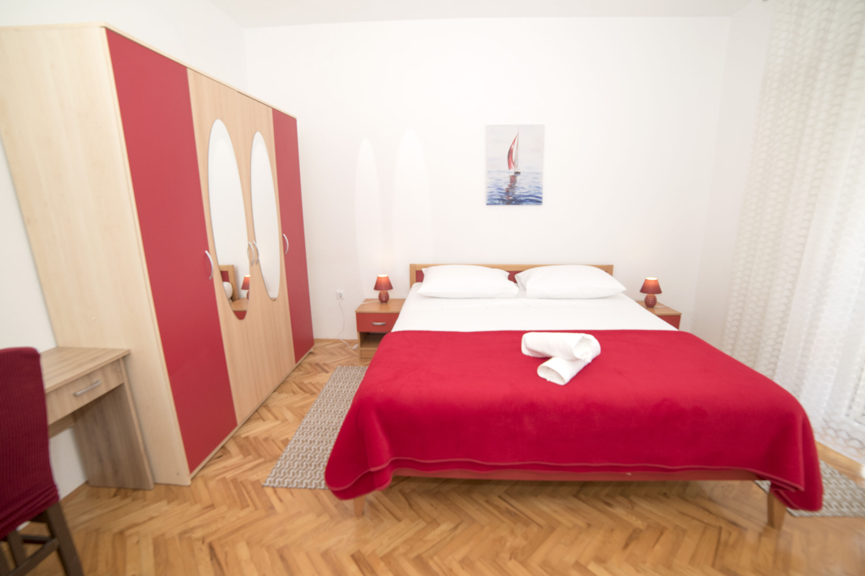 Apartments Pavla&Niko 84851-A3
