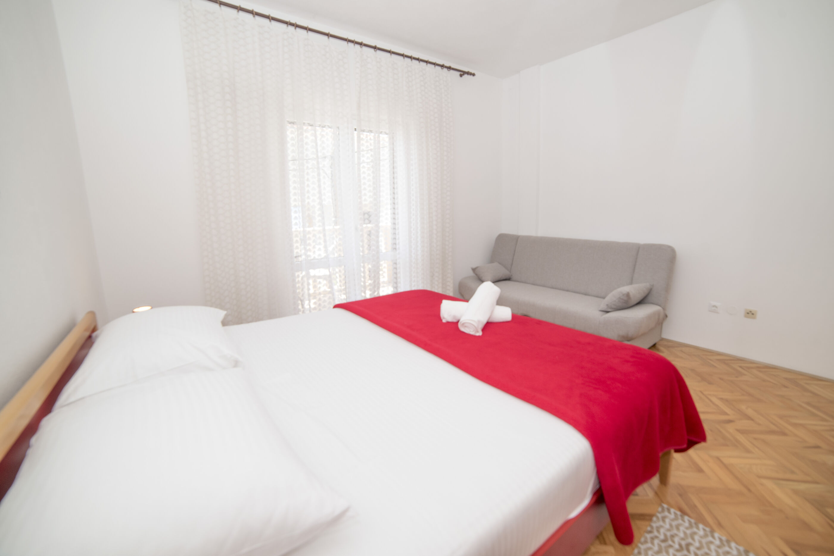 Apartments Pavla&Niko 84851-A3