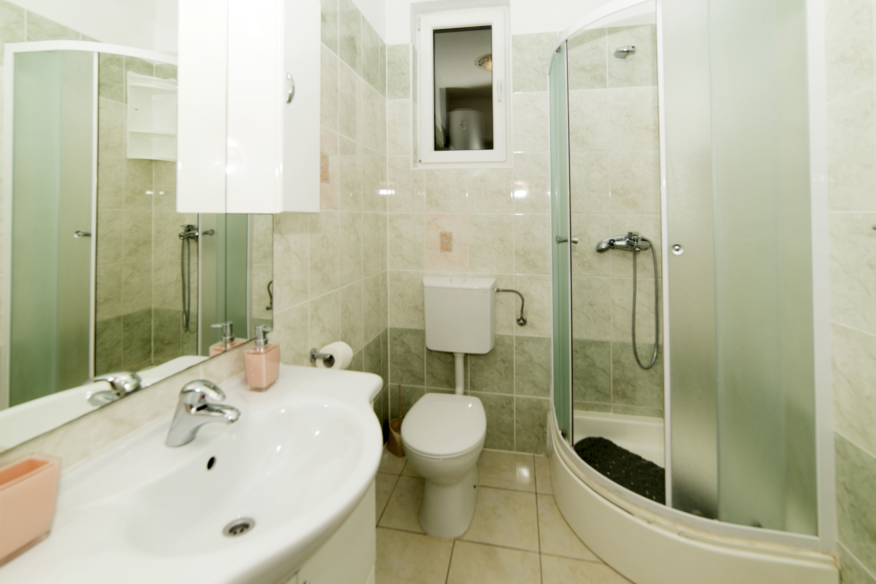 Apartments Pavla&Niko 84851-A3