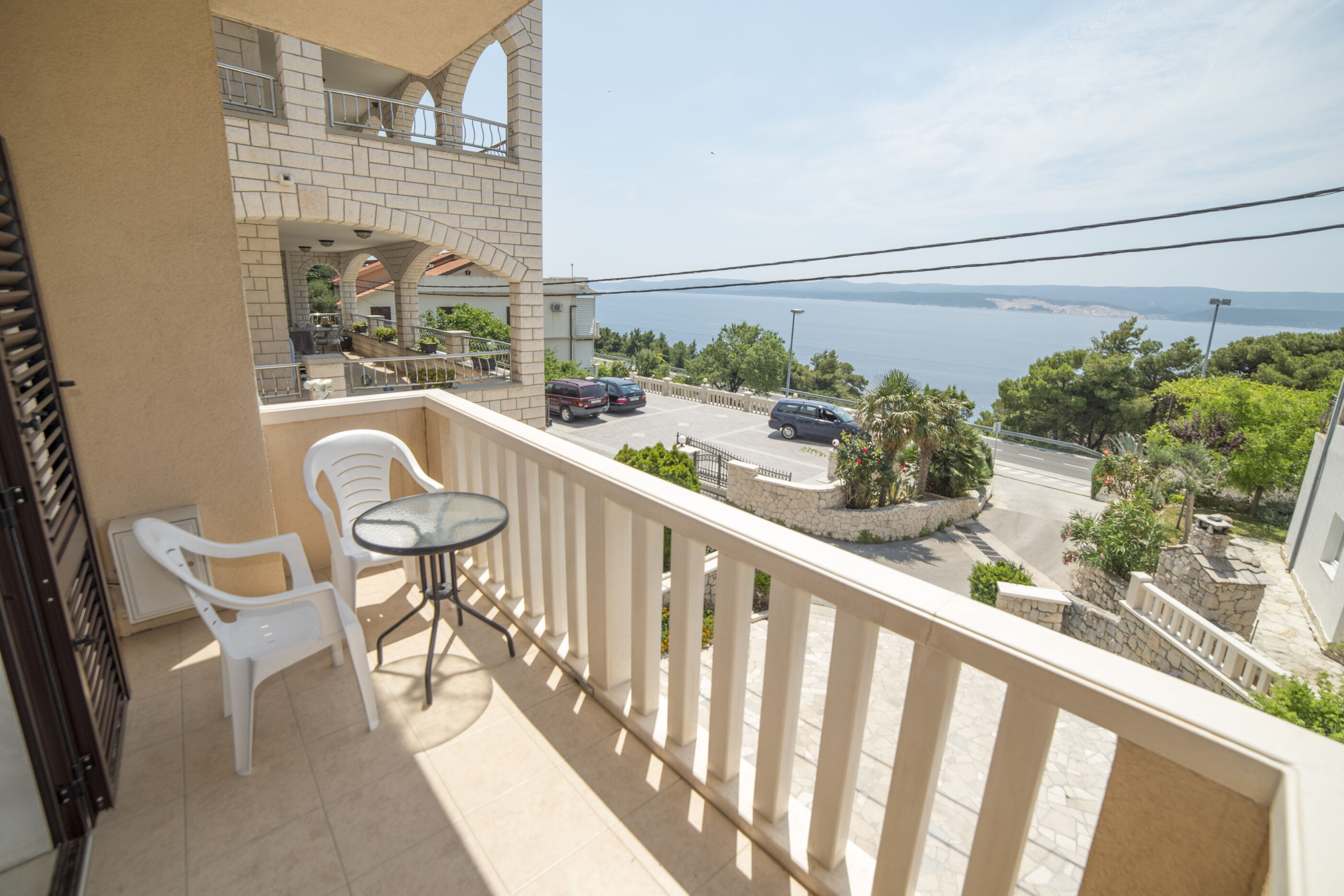Apartments Pavla&Niko 84851-A3