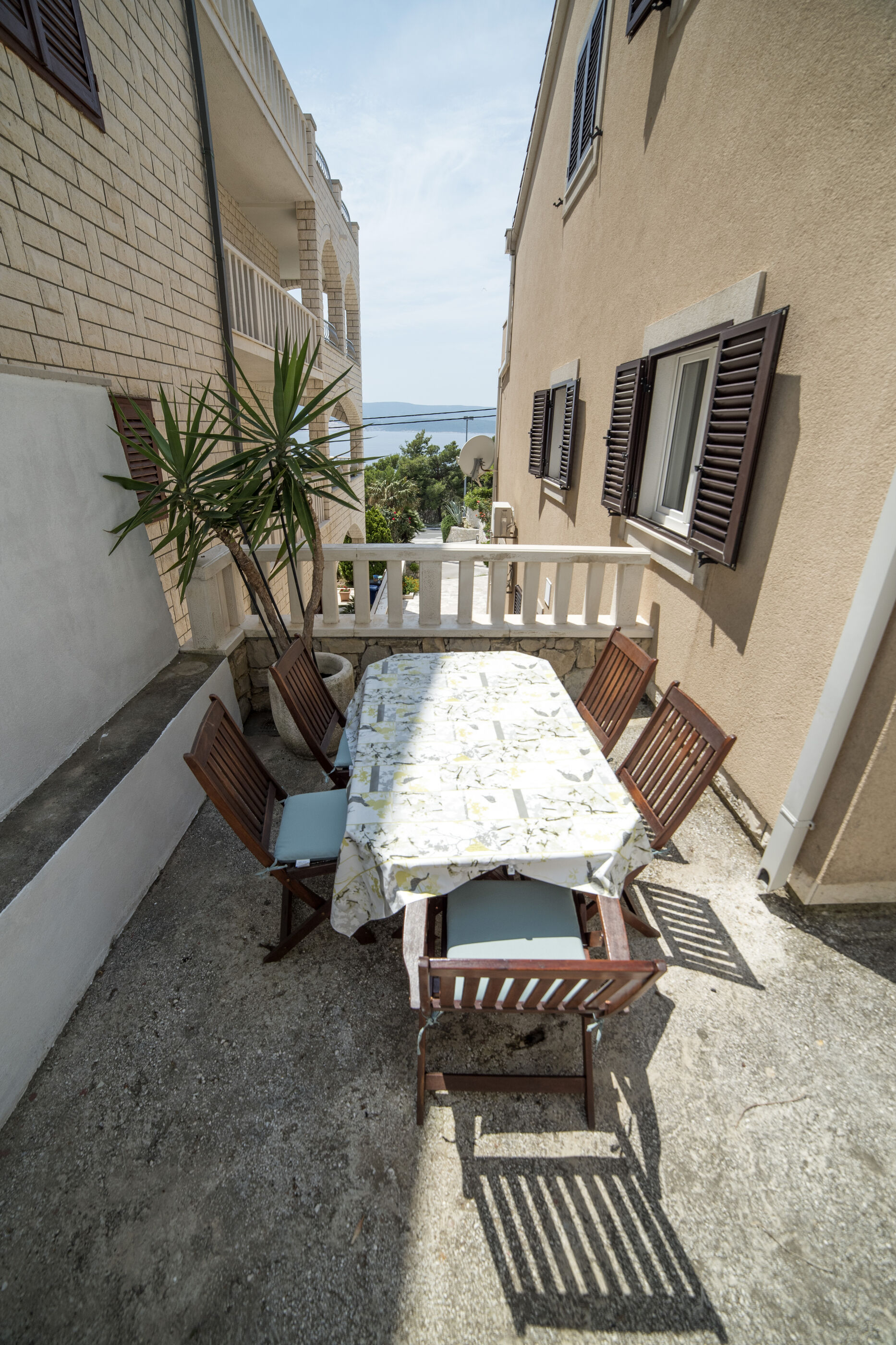 Apartments Pavla&Niko 84851-A3