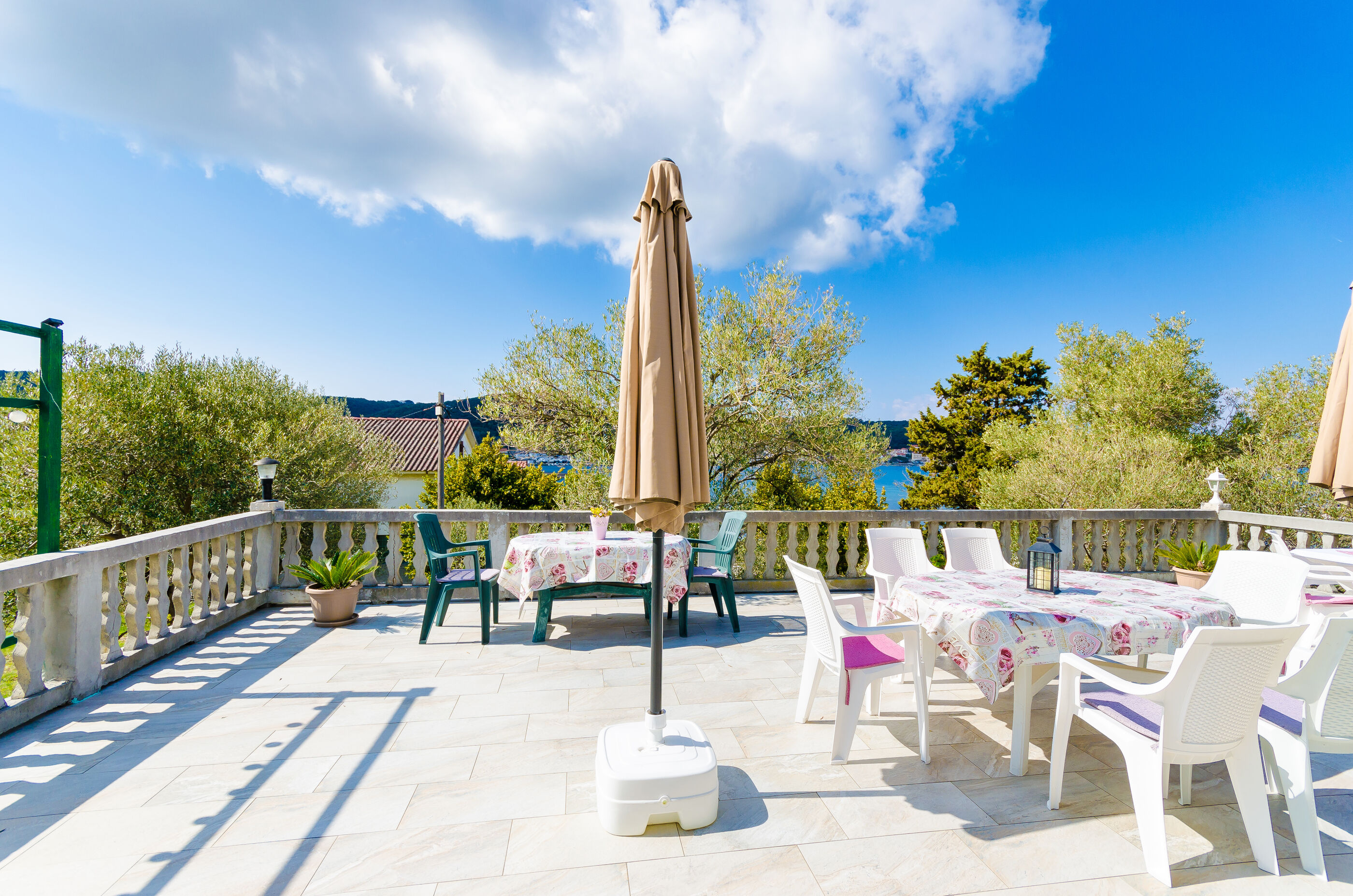 Apartments Zorka 81561-A1