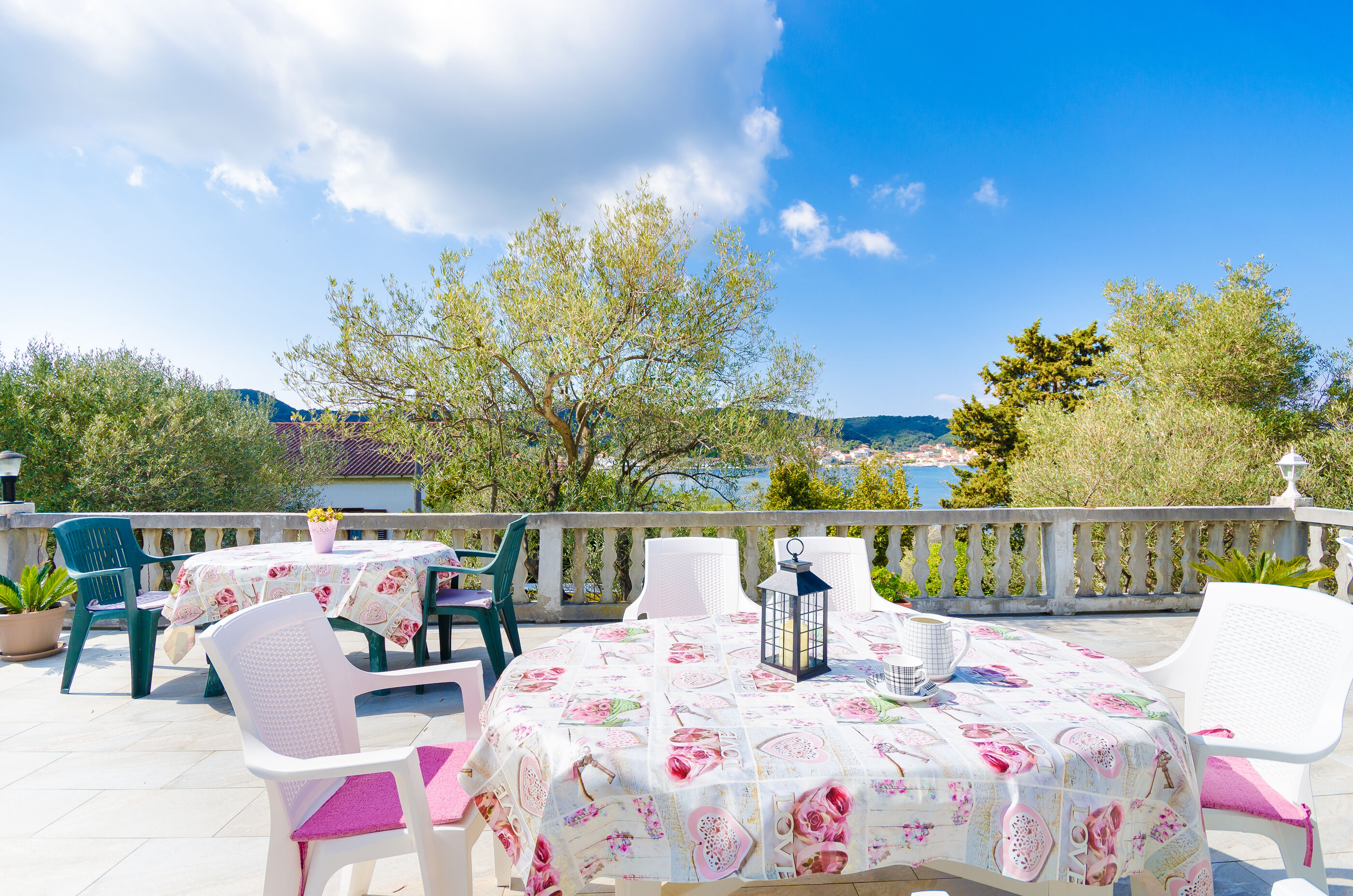 Apartments Zorka 81561-A1