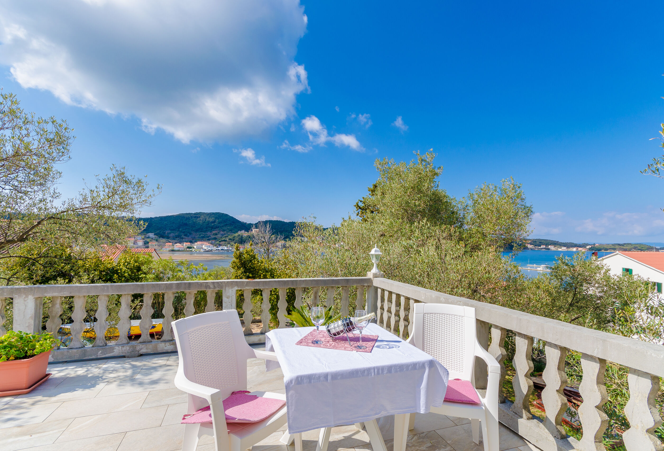 Apartments Zorka 81561-A1
