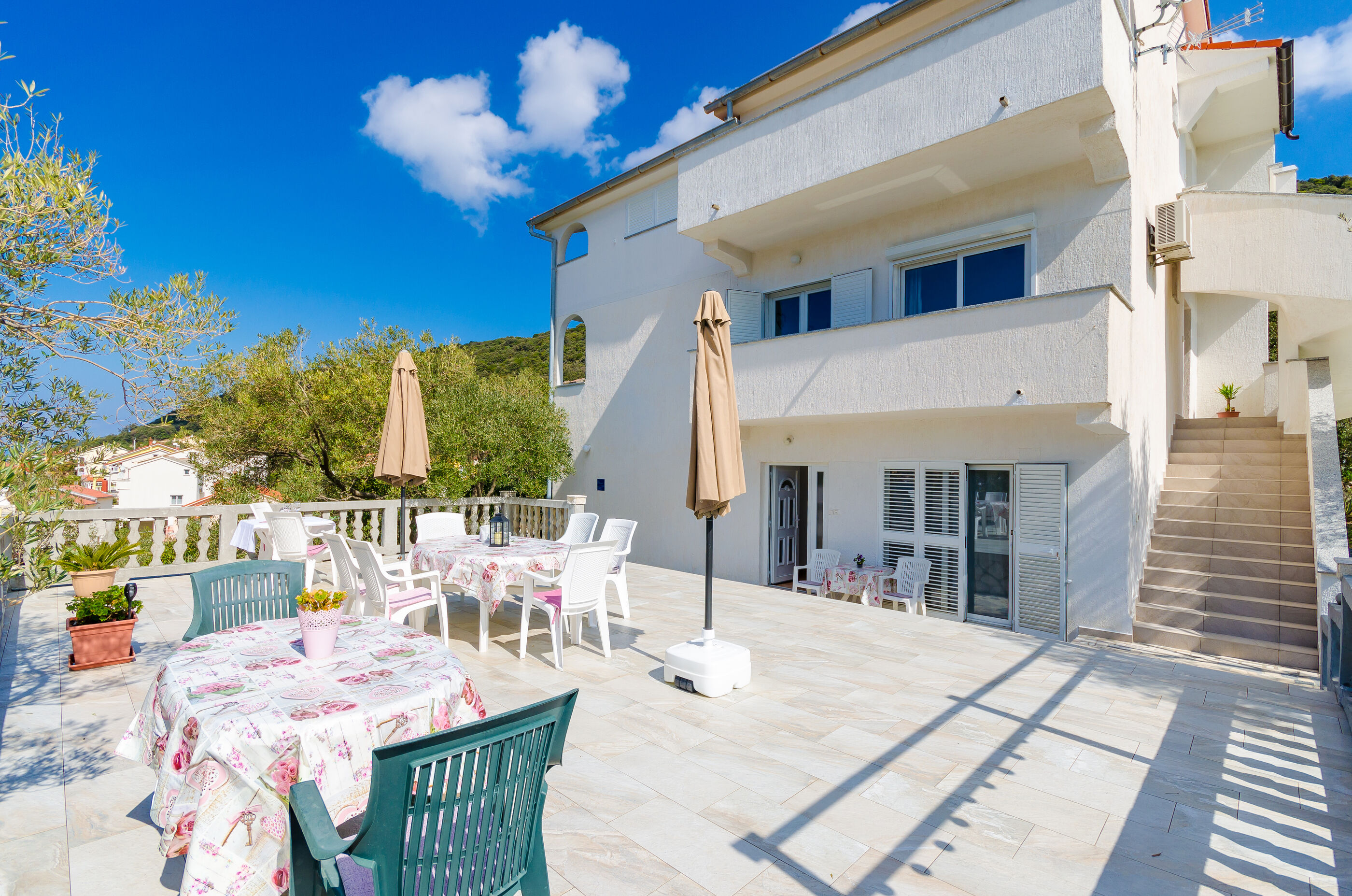 Apartments Zorka 81561-A1