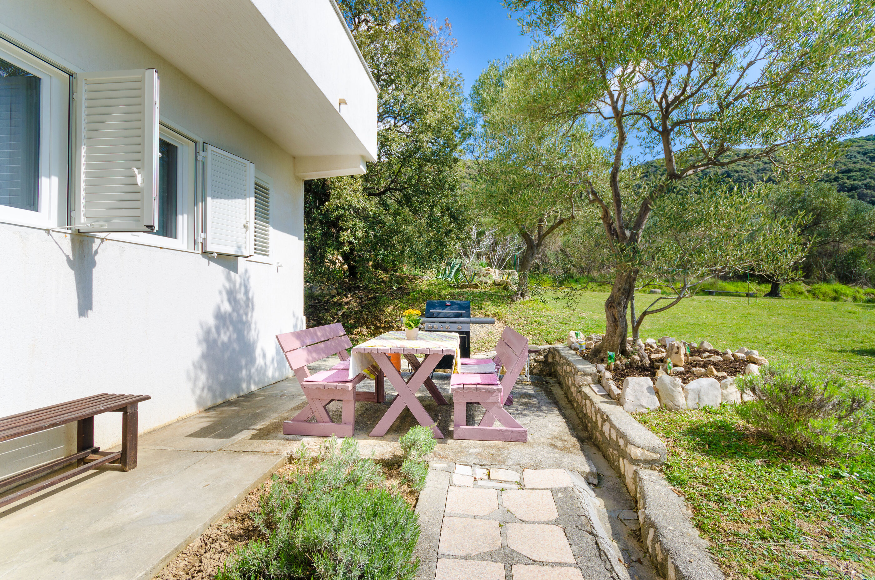 Apartments Zorka 81561-A1