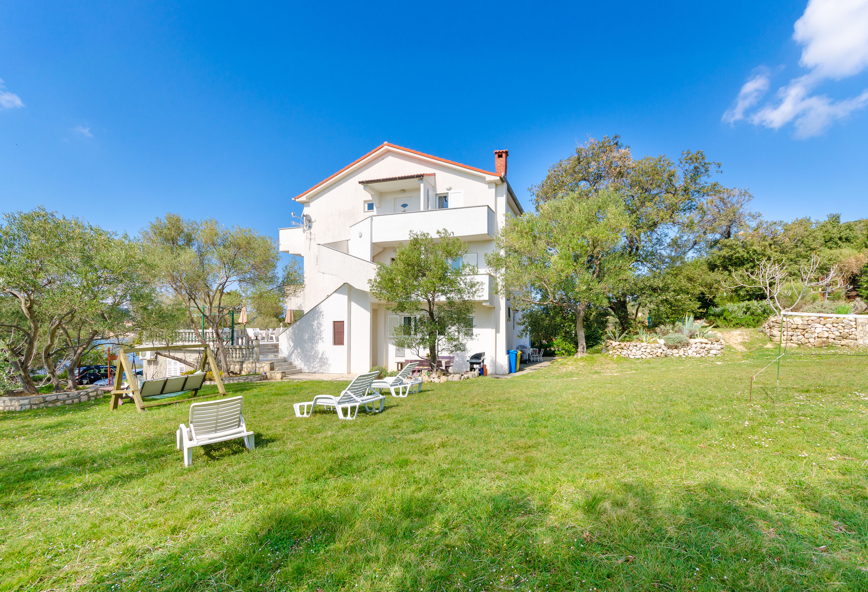 Apartments Zorka 81561-A1