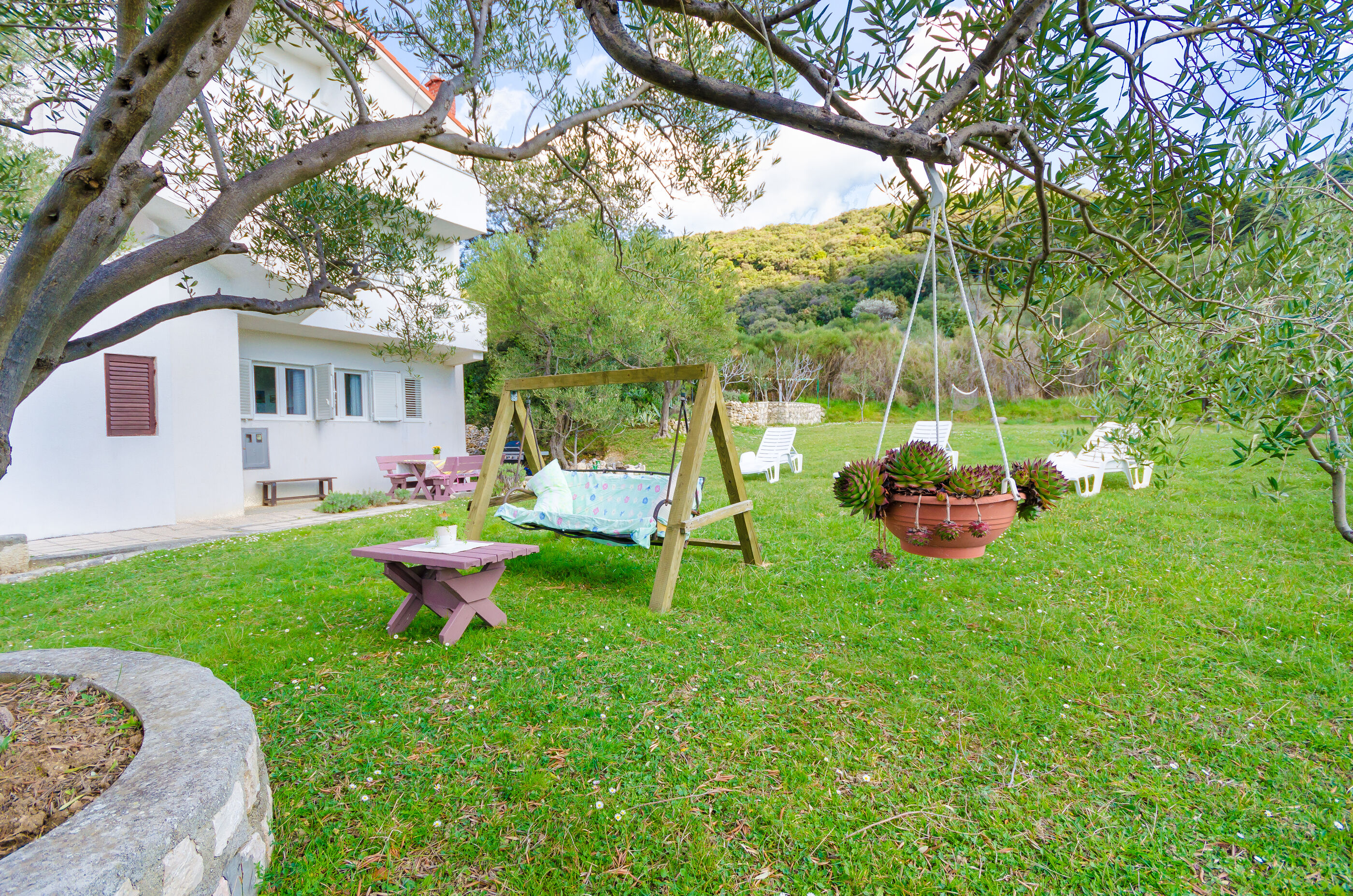 Apartments Zorka 81561-A1