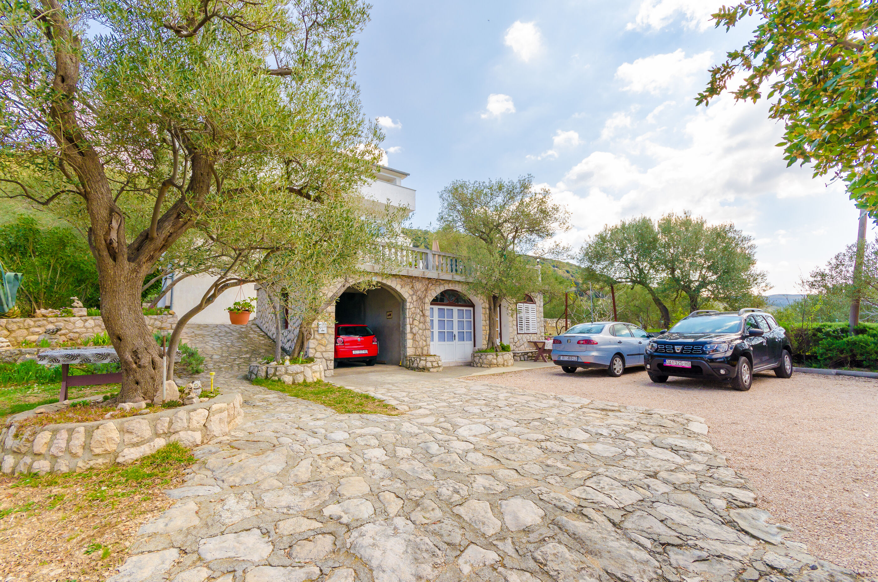 Apartments Zorka 81561-A1