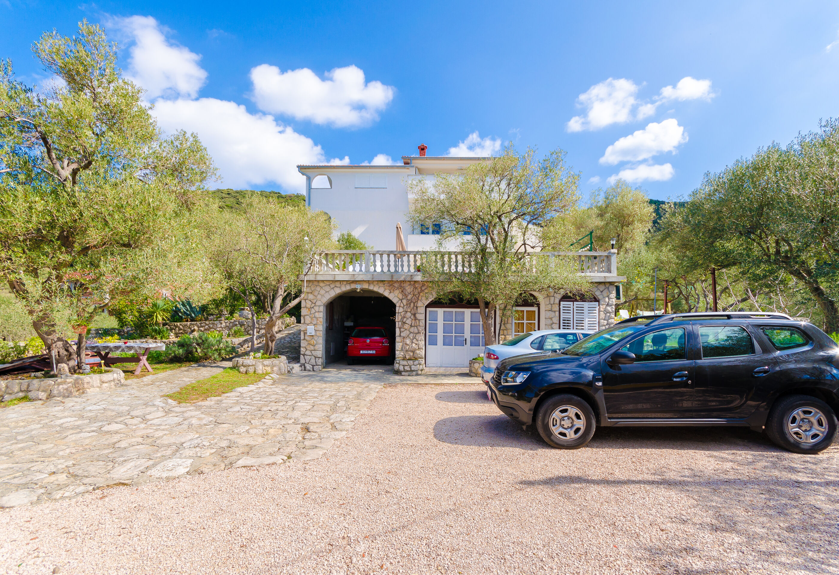 Photo of Apartments Zorka