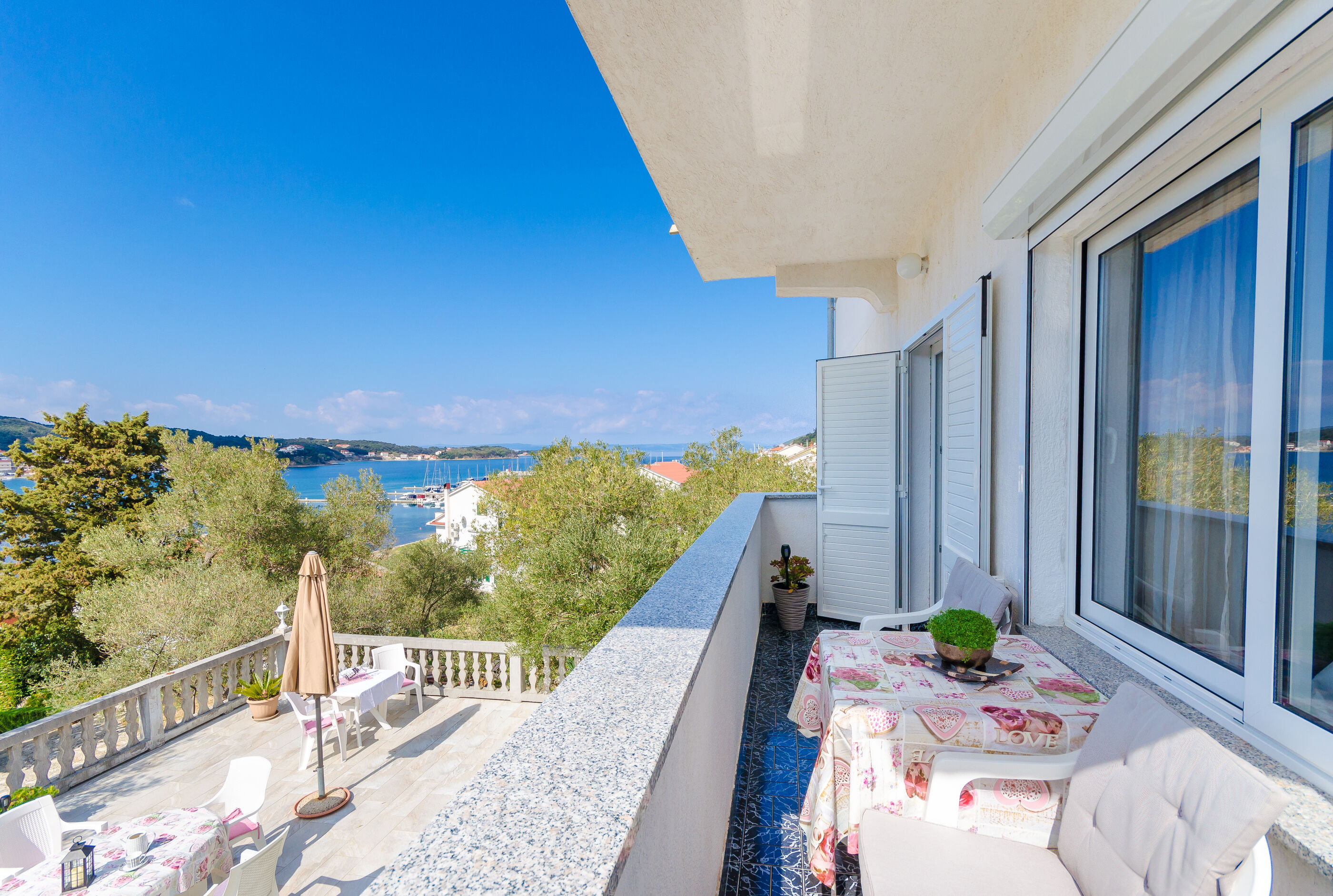 Apartments Zorka 81561-A1