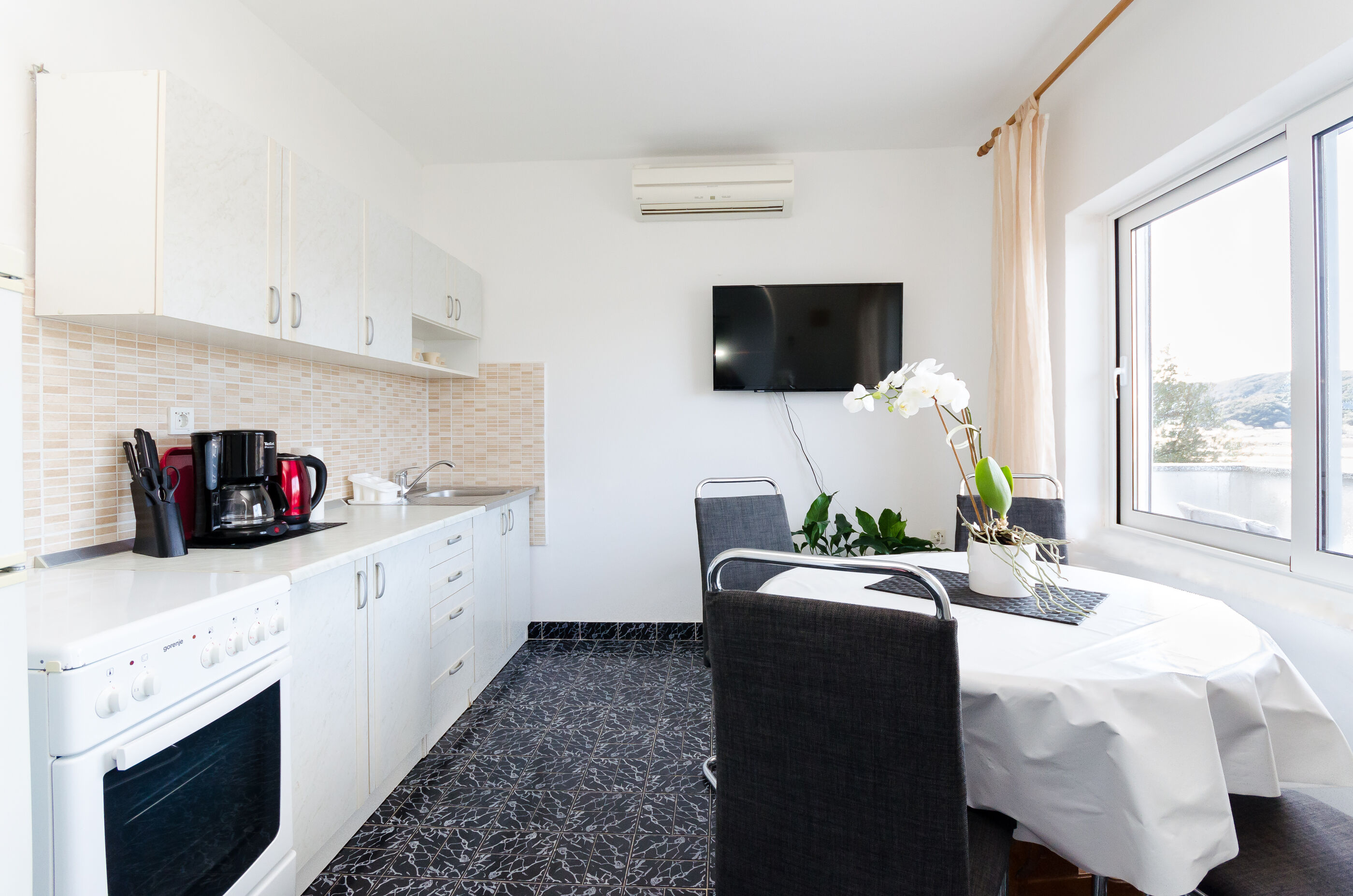 Apartments Zorka 81561-A1