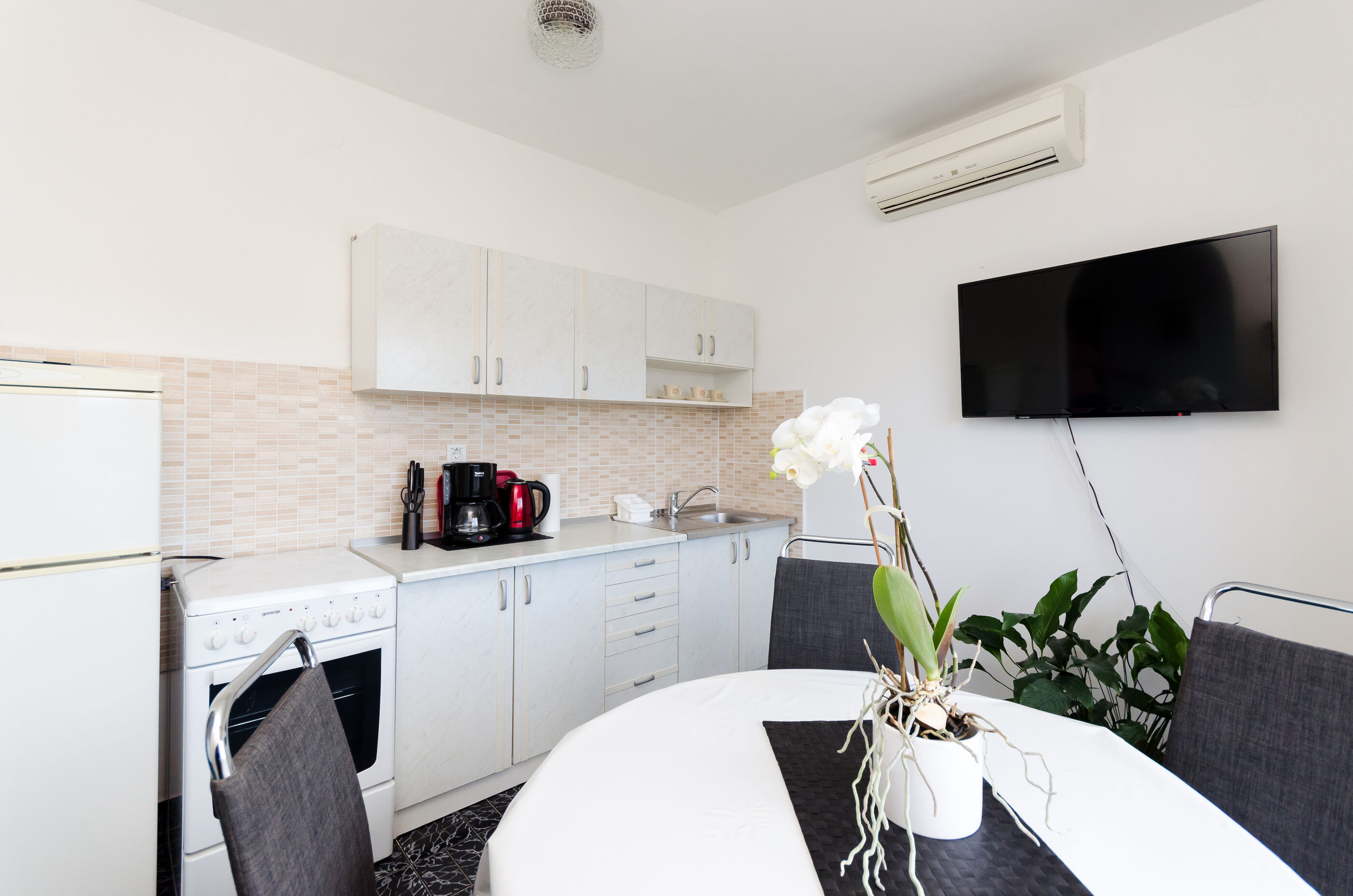 Apartments Zorka 81561-A1