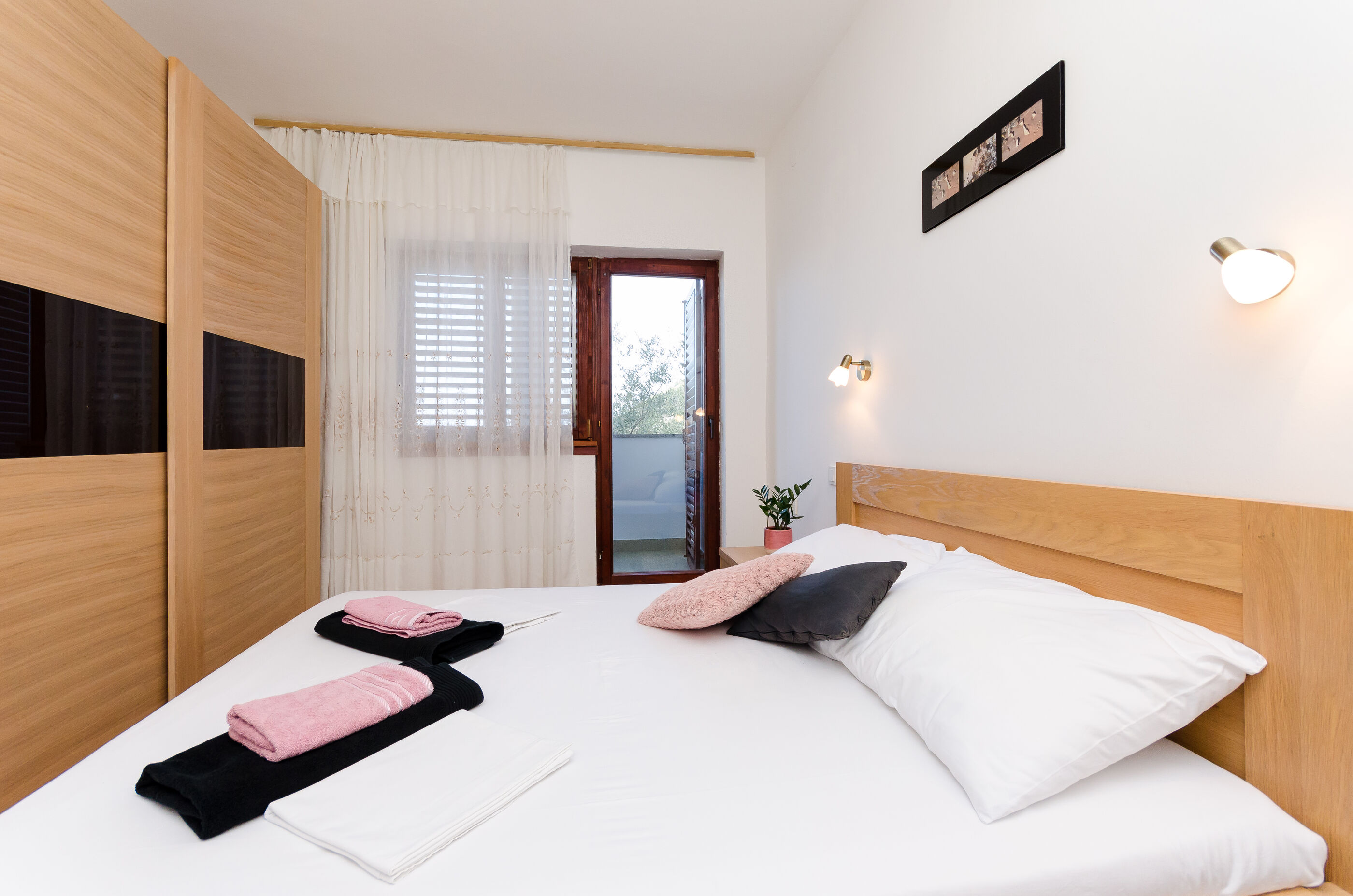 Apartments Zorka 81561-A1