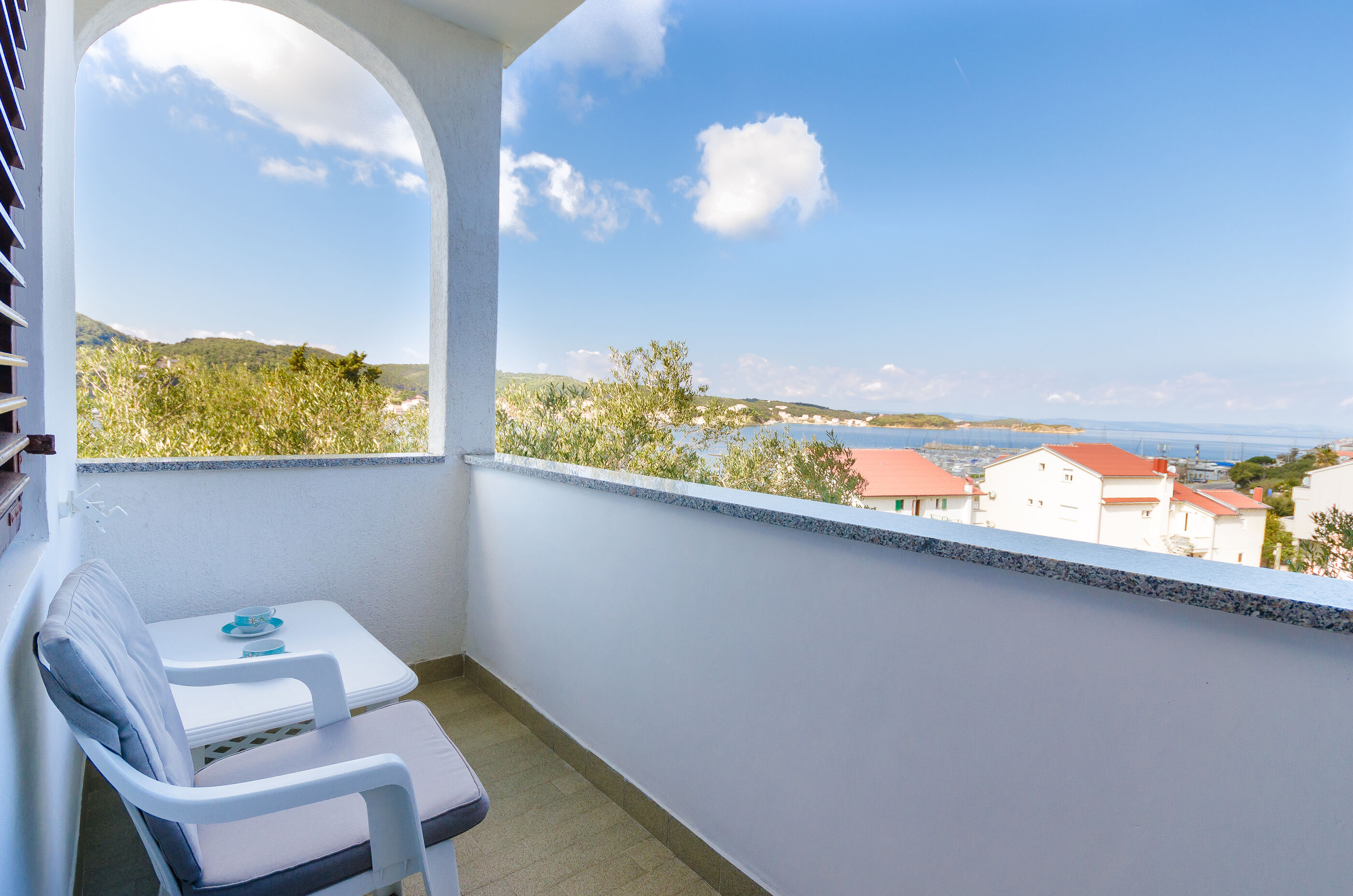 Apartments Zorka 81561-A1