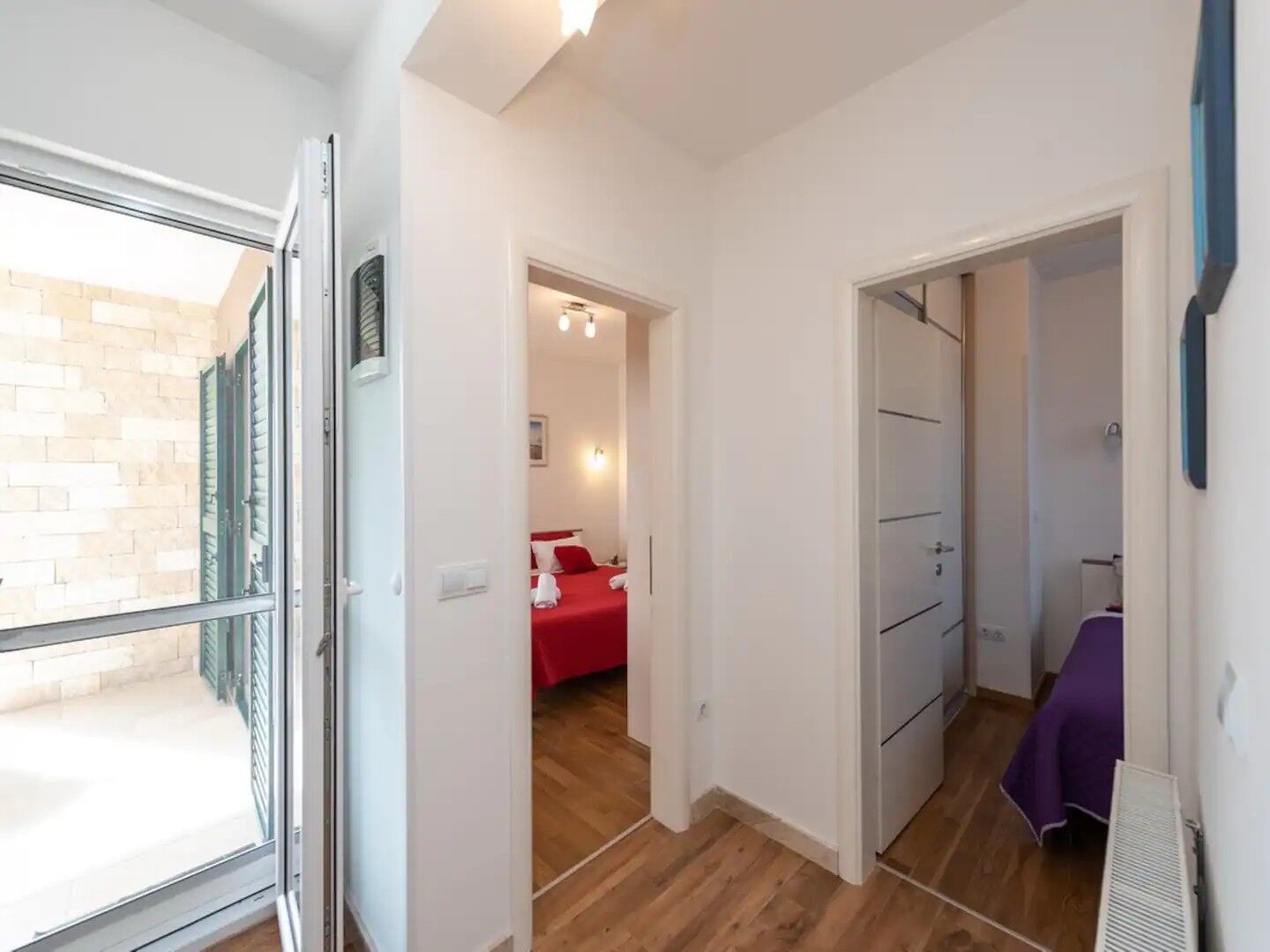 House Ruza 84891-K1