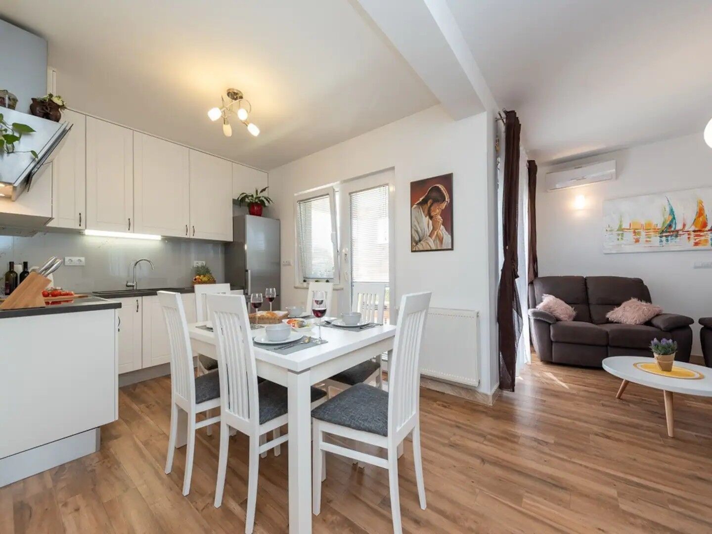 House Ruza 84891-K1