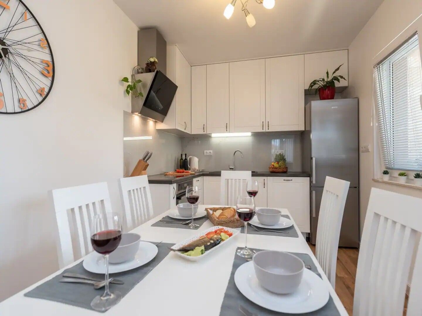 House Ruza 84891-K1
