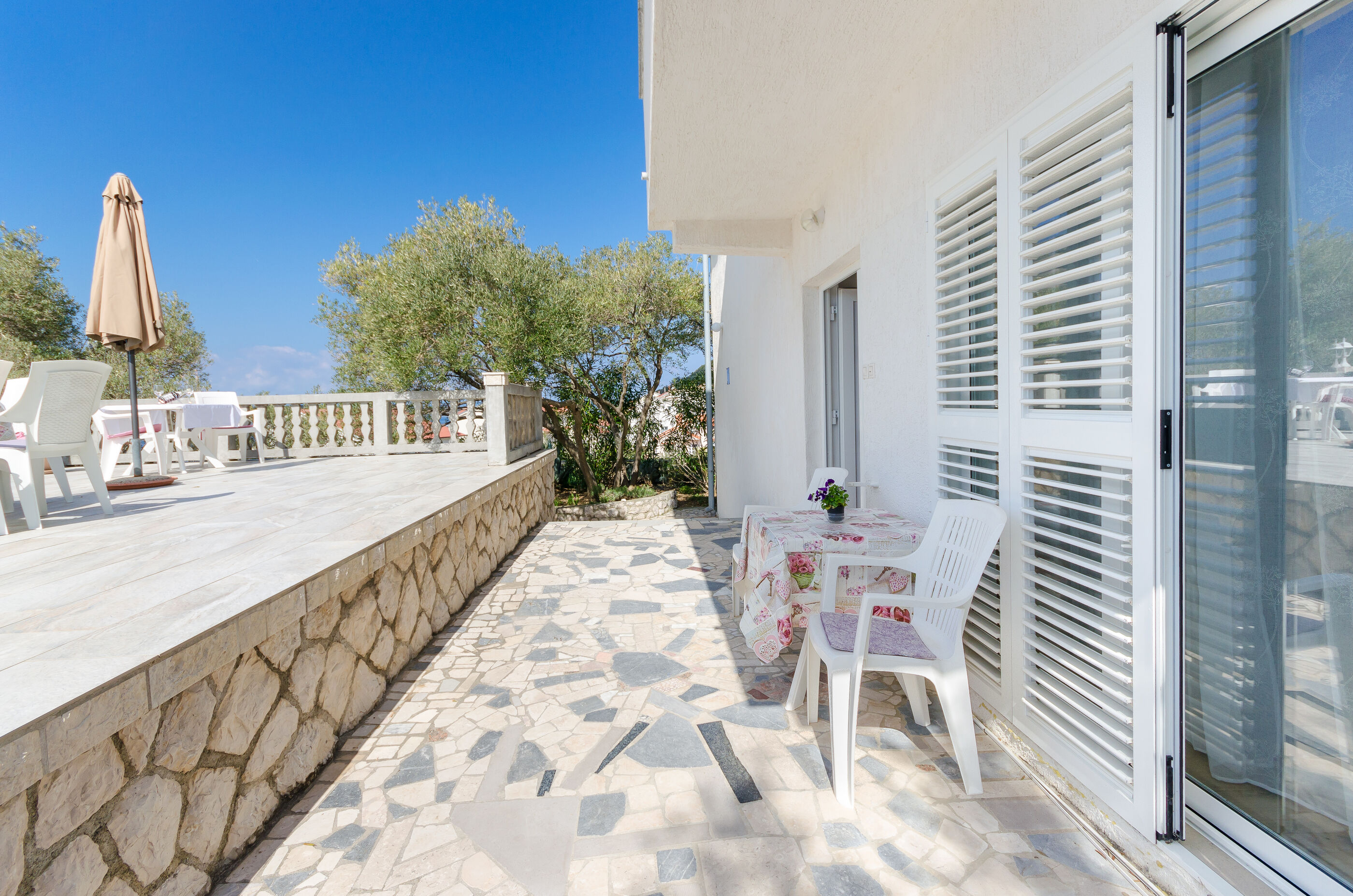 Apartments Zorka 81561-A2