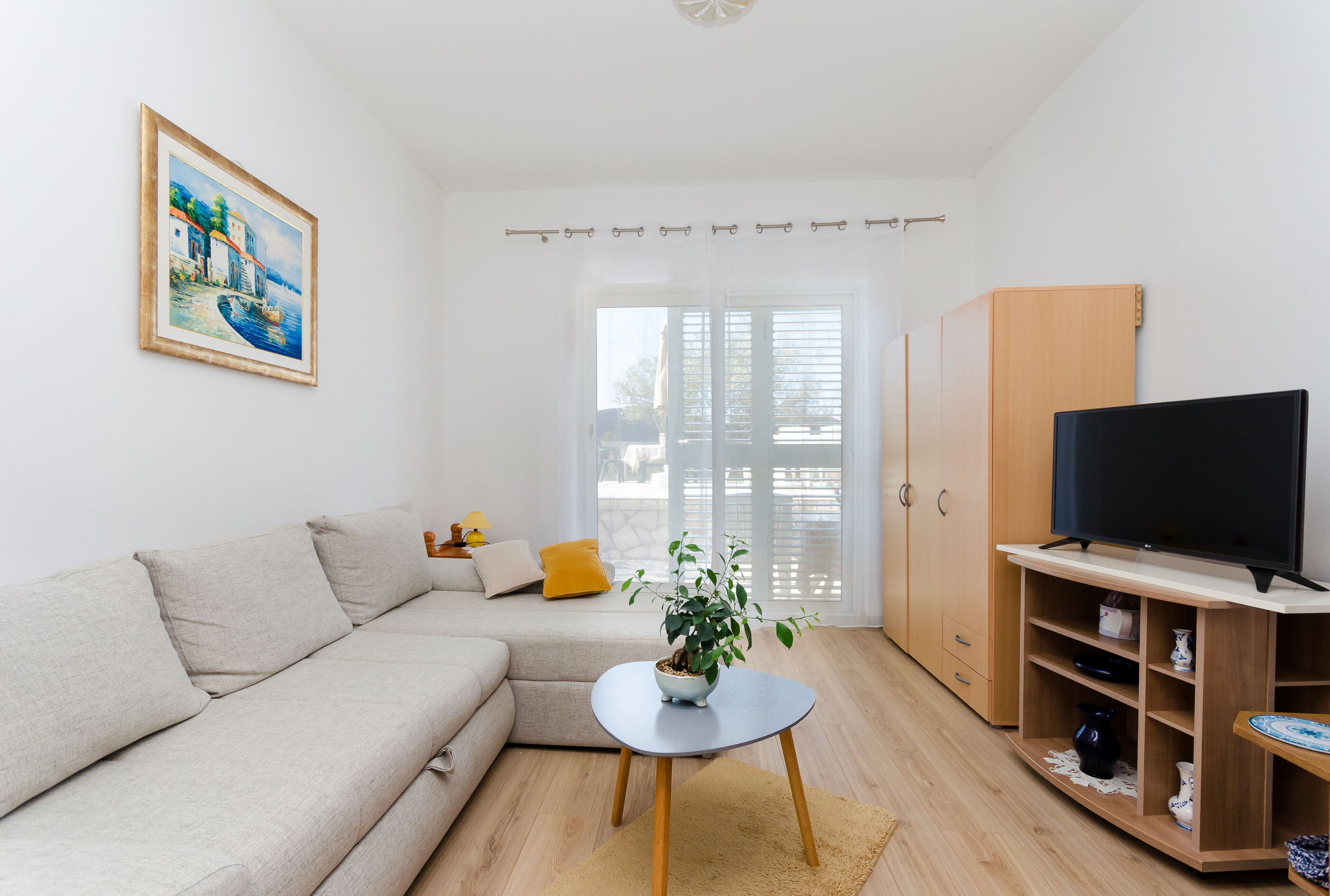 Apartments Zorka 81561-A2