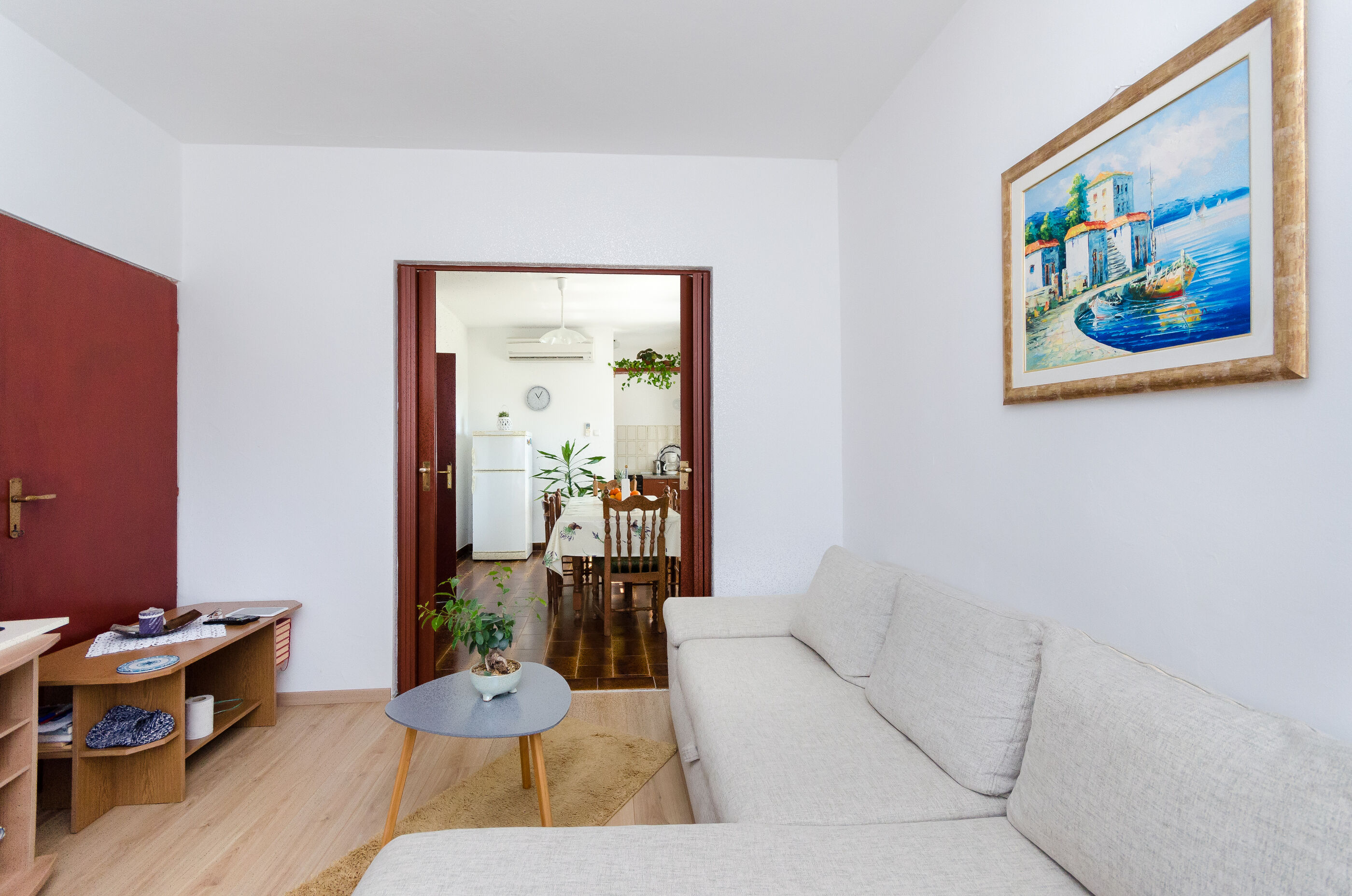 Apartments Zorka 81561-A2