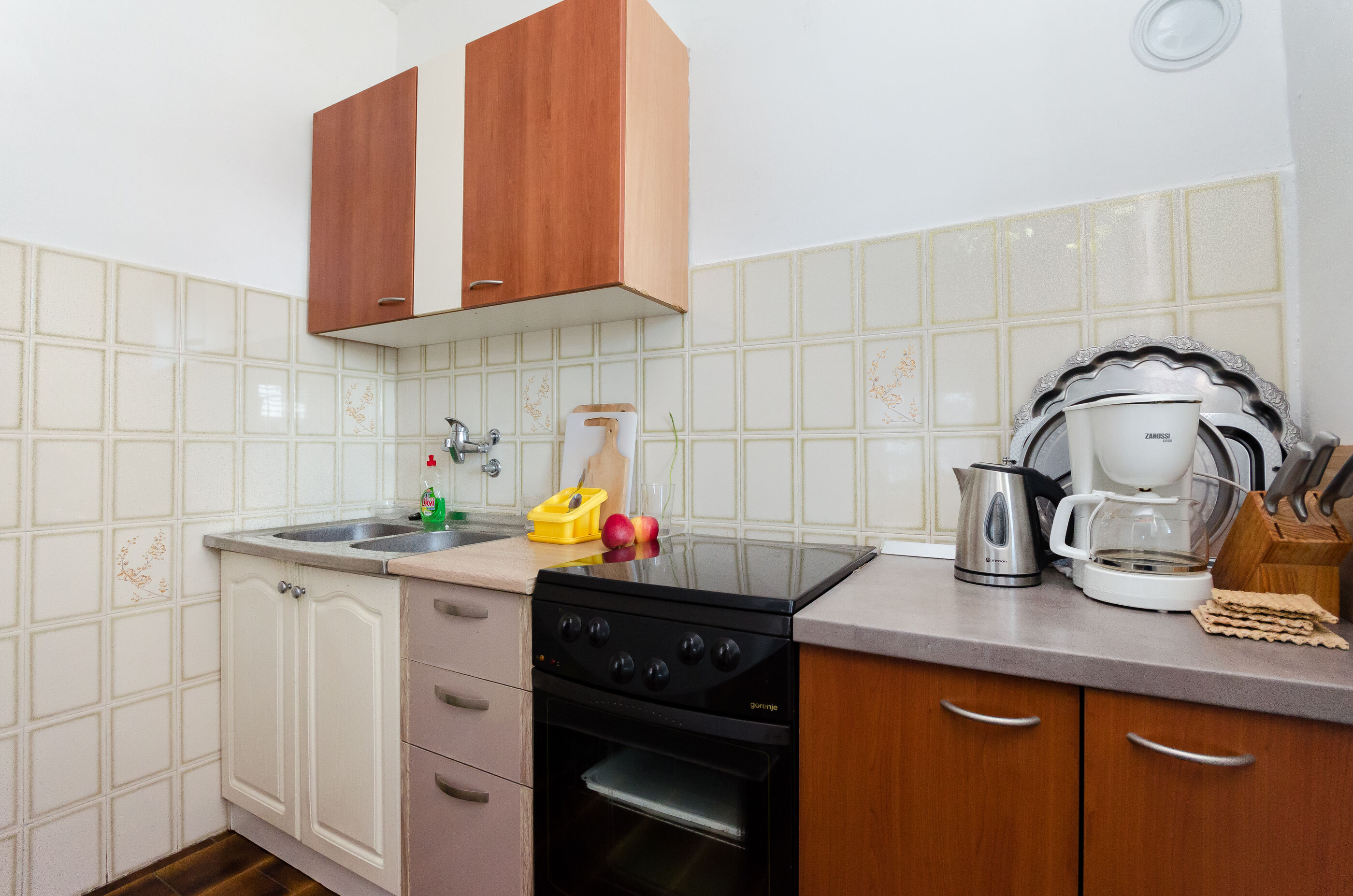 Apartments Zorka 81561-A2