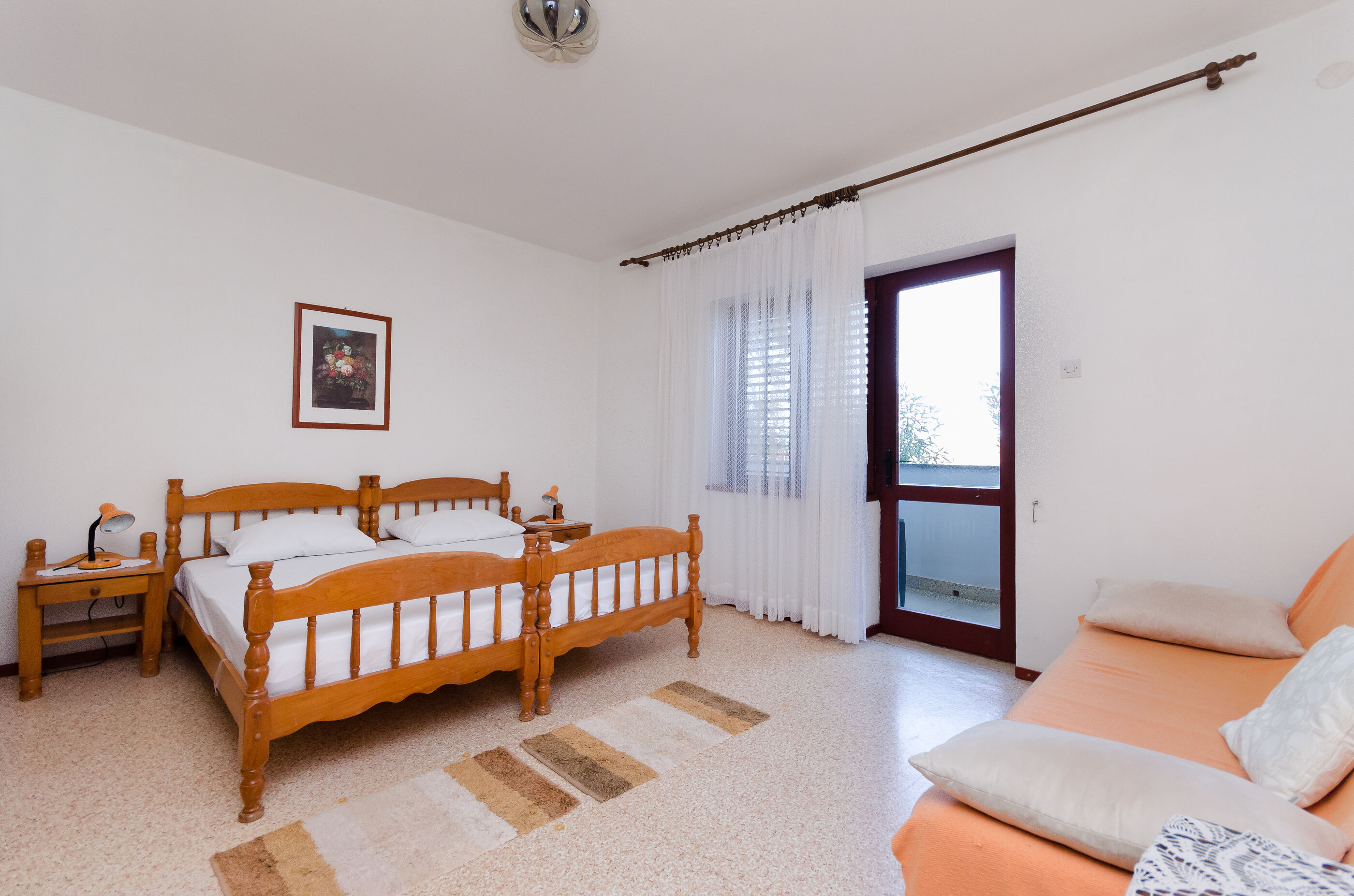 Apartments Zorka 81561-A2