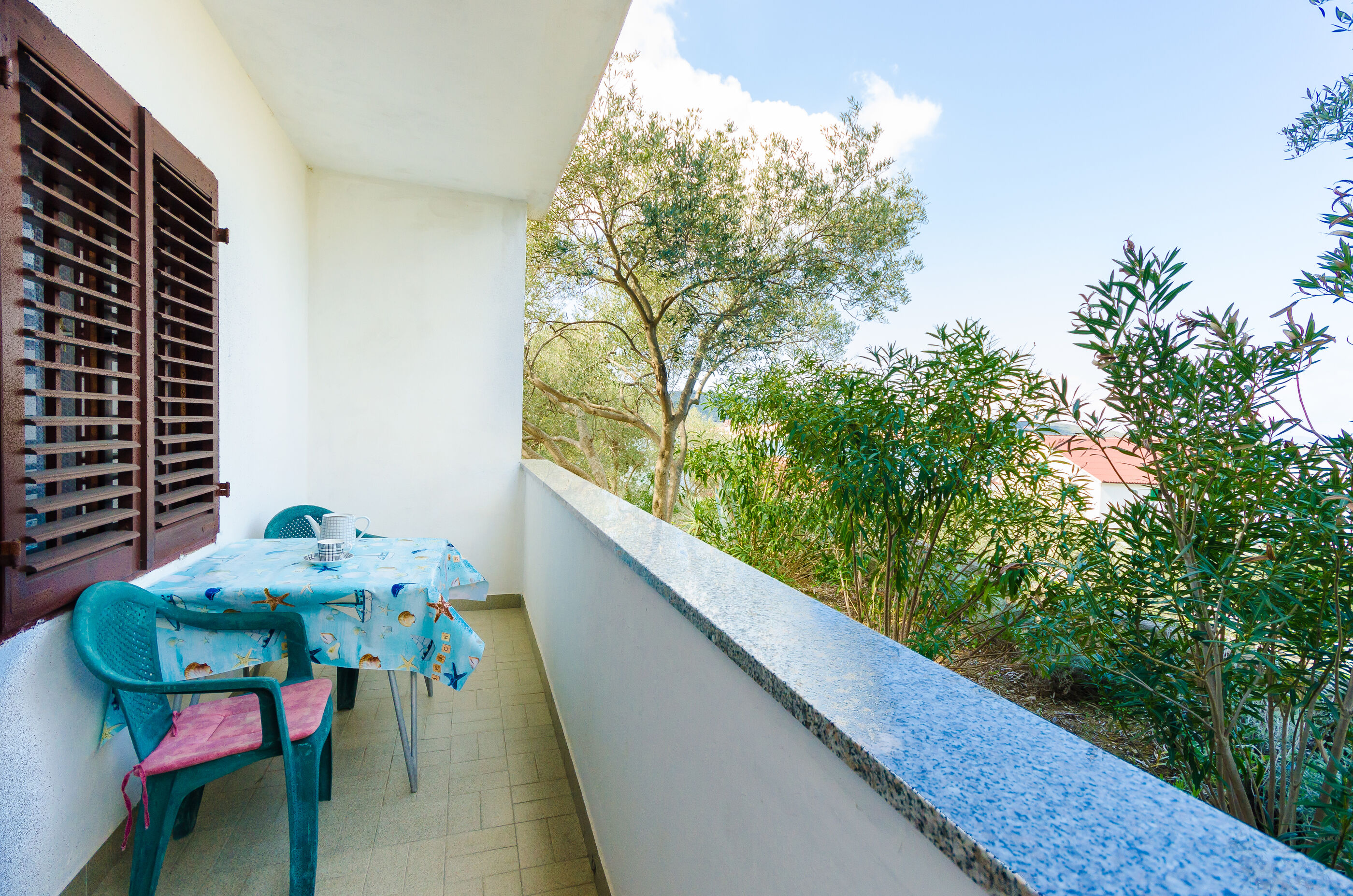 Apartments Zorka 81561-A2