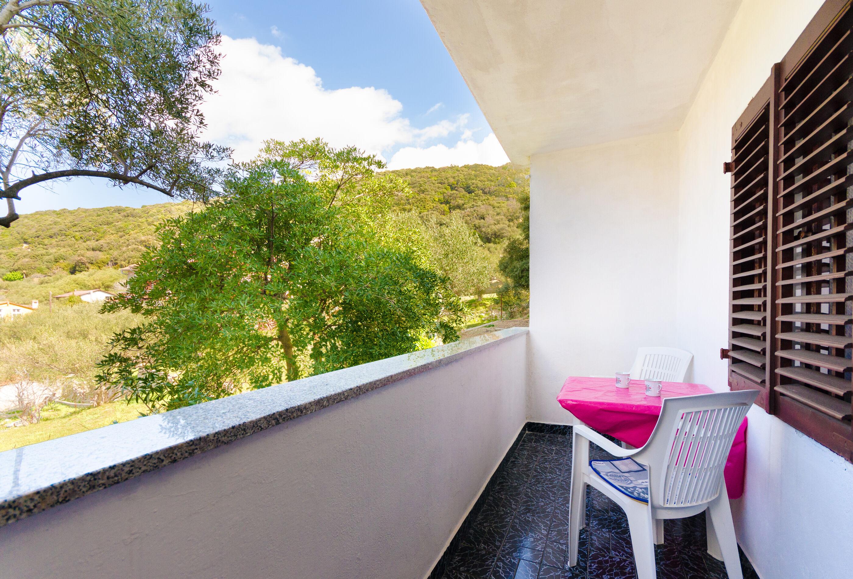Apartments Zorka 81561-A2