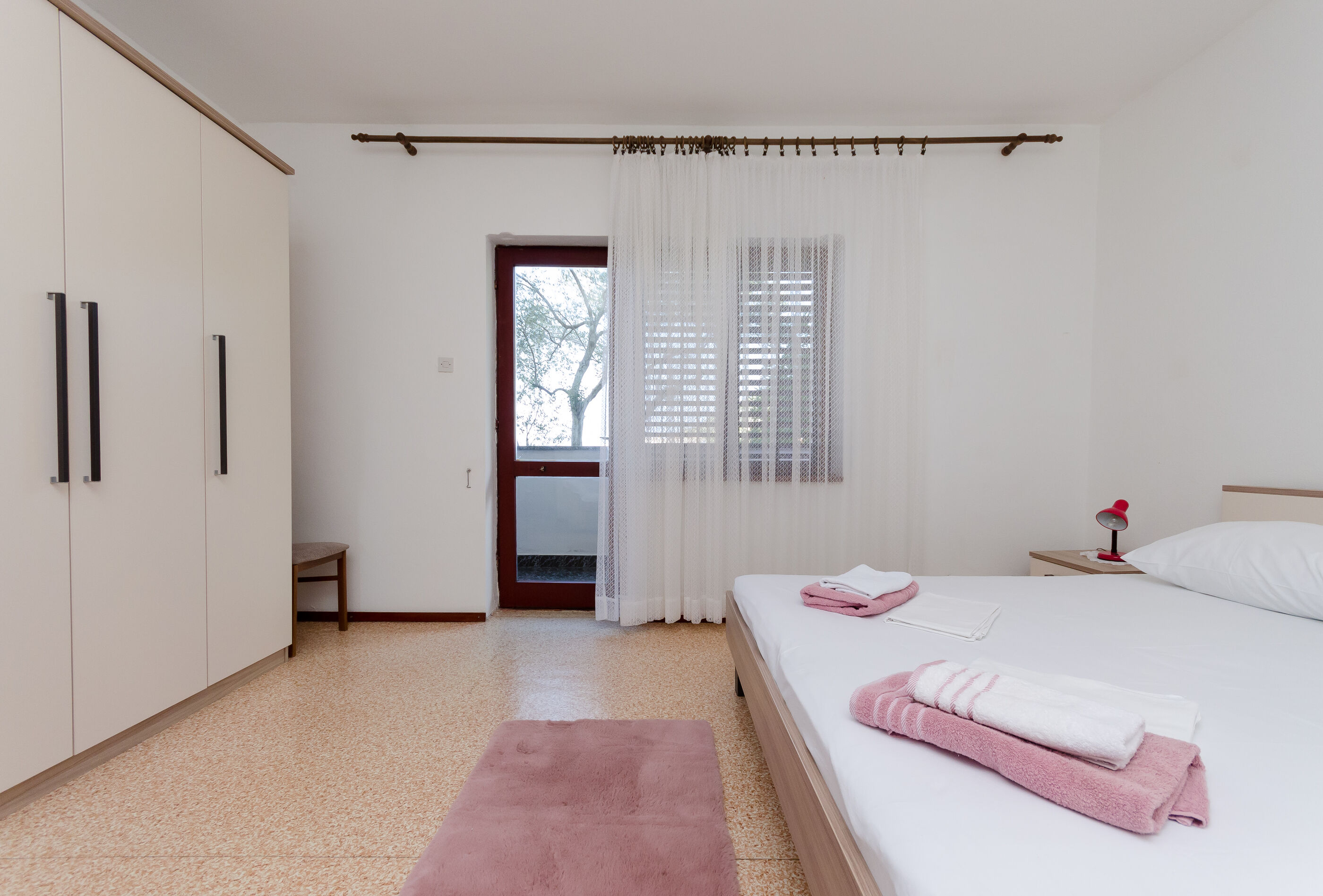 Apartments Zorka 81561-A2