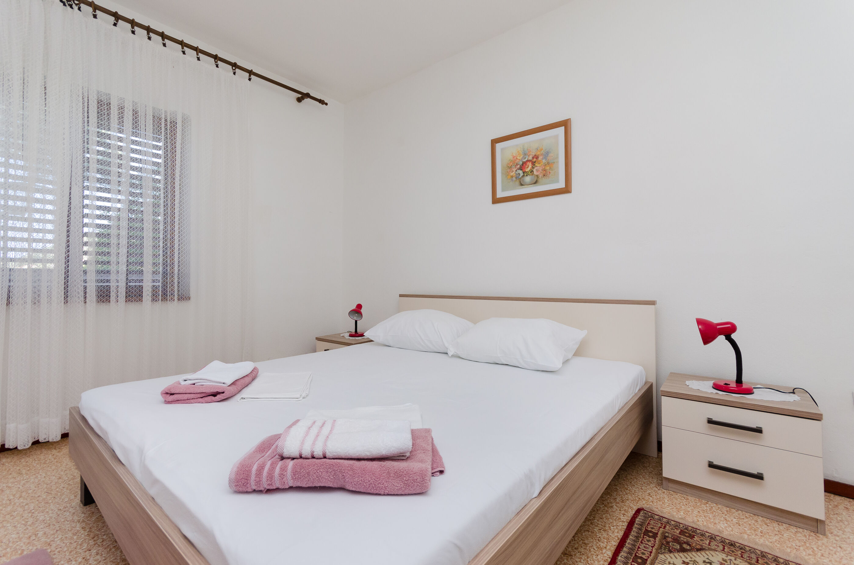 Apartments Zorka 81561-A2