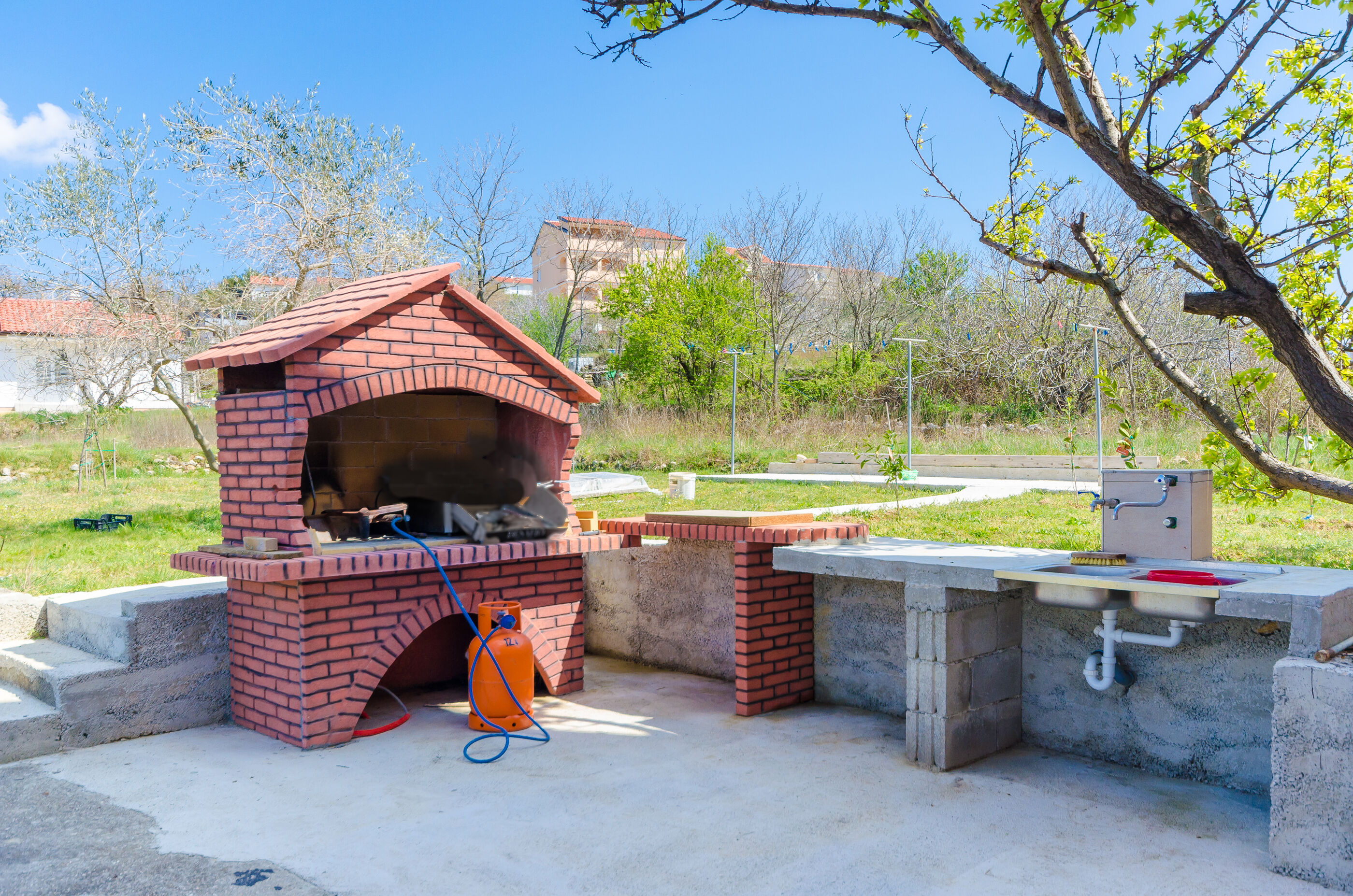 Photo of Apartments and Room Ljubica