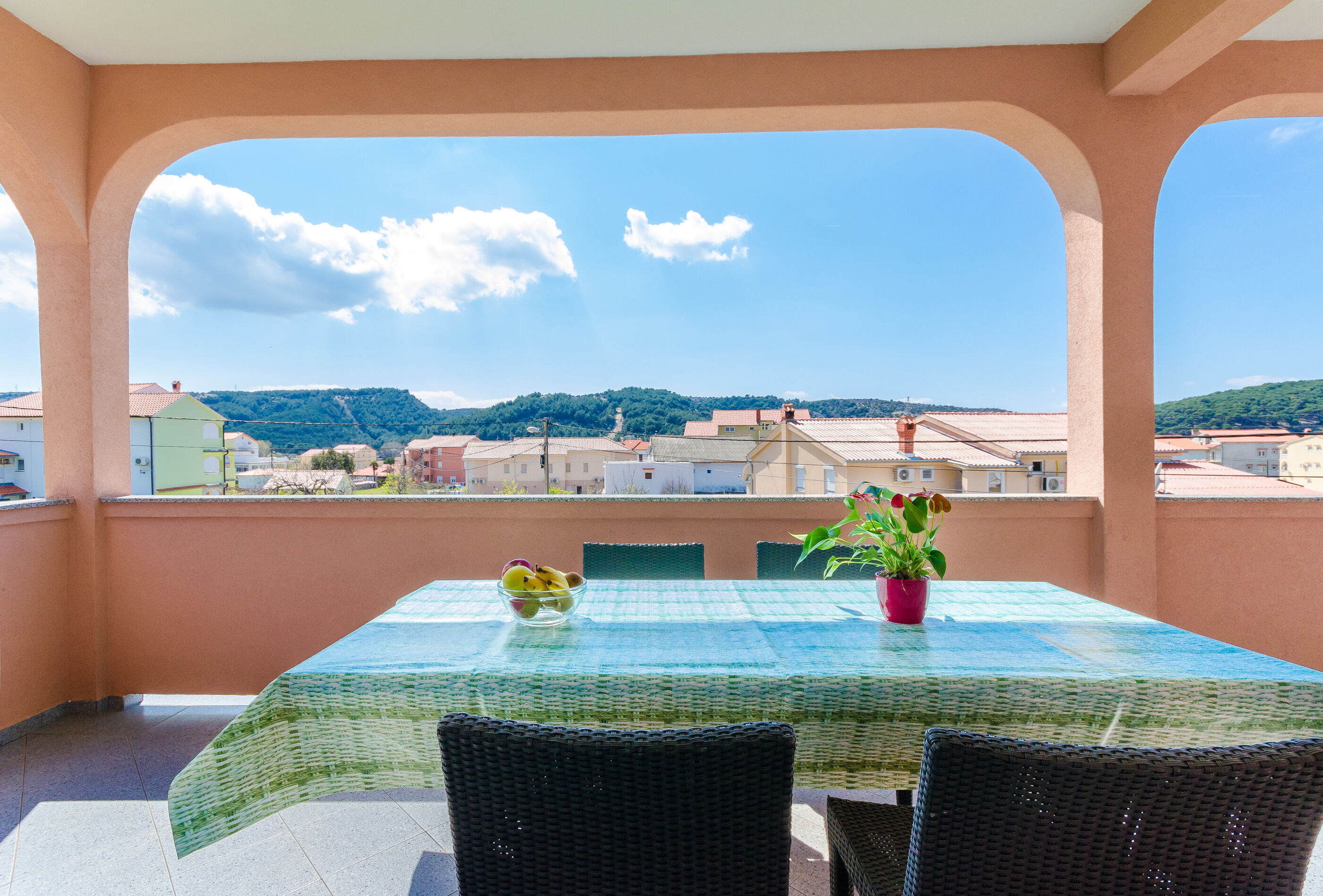 Apartments and Room Ljubica 87051-A1