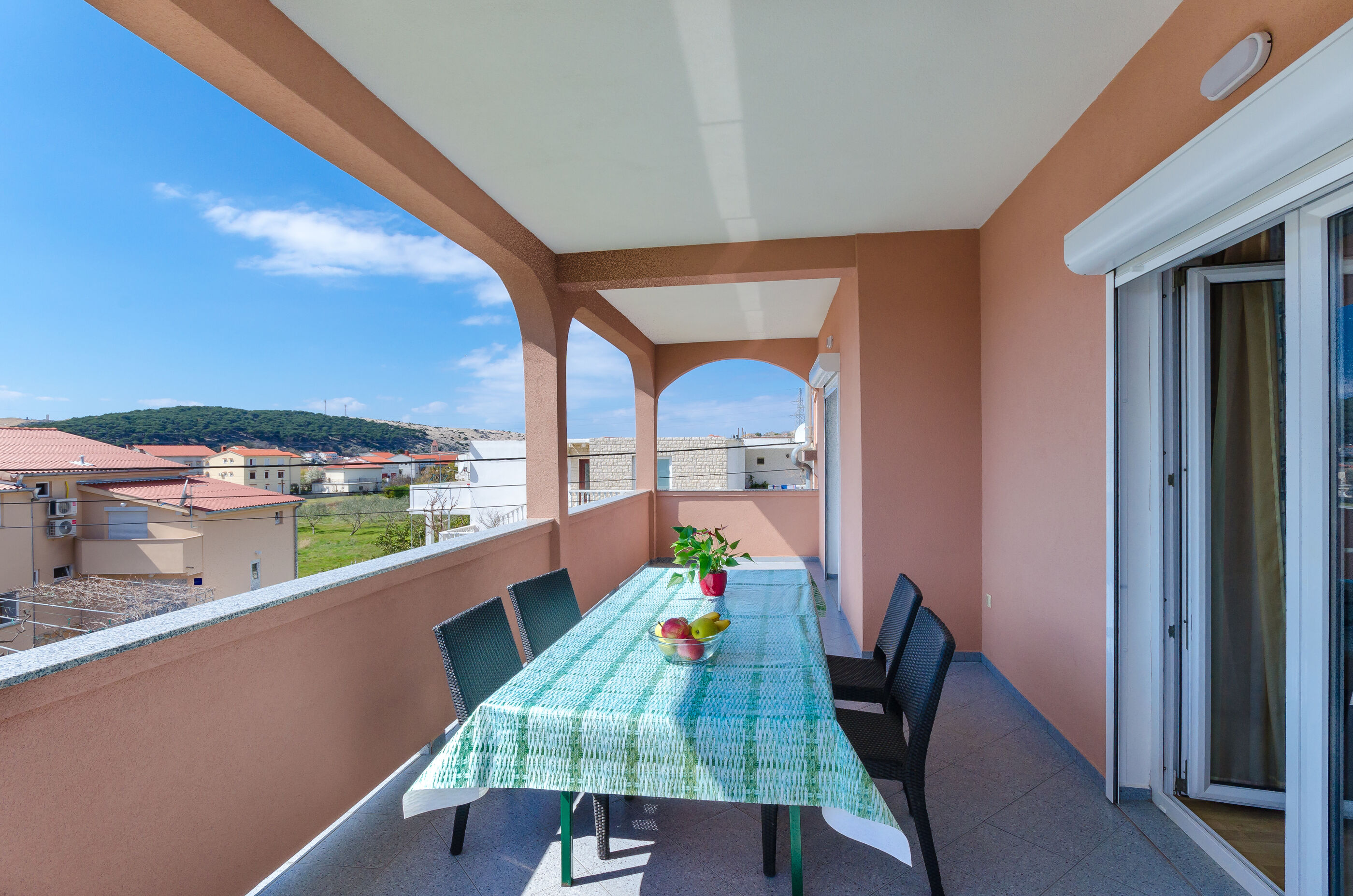 Apartments and Room Ljubica 87051-A1