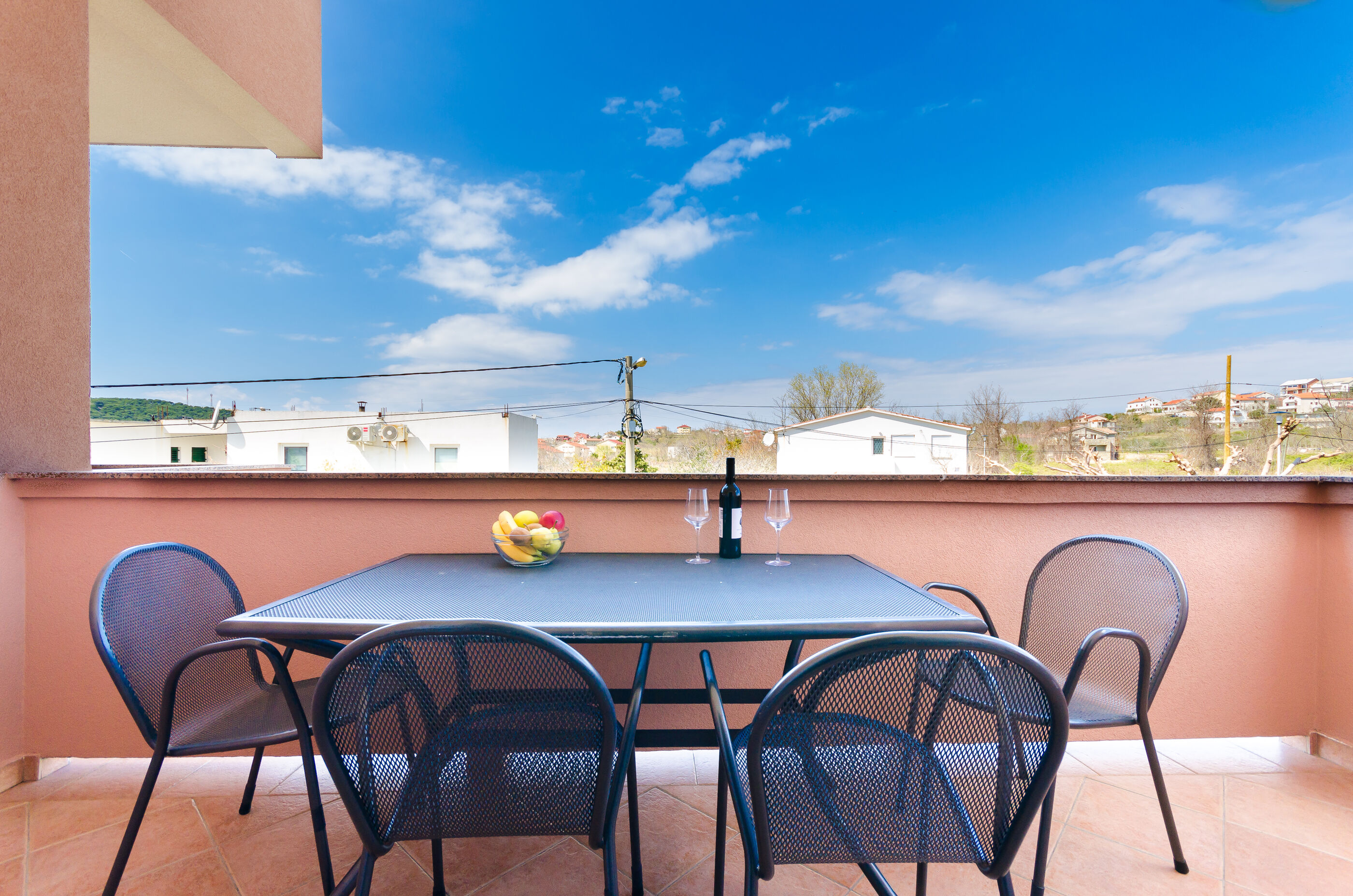 Apartments and Room Ljubica 87051-A2