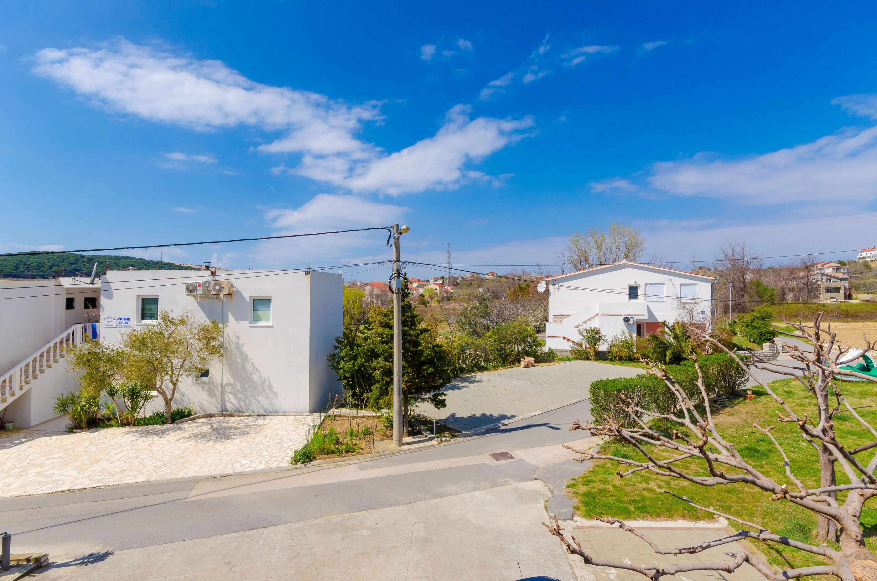 Apartments and Room Ljubica 87051-A2
