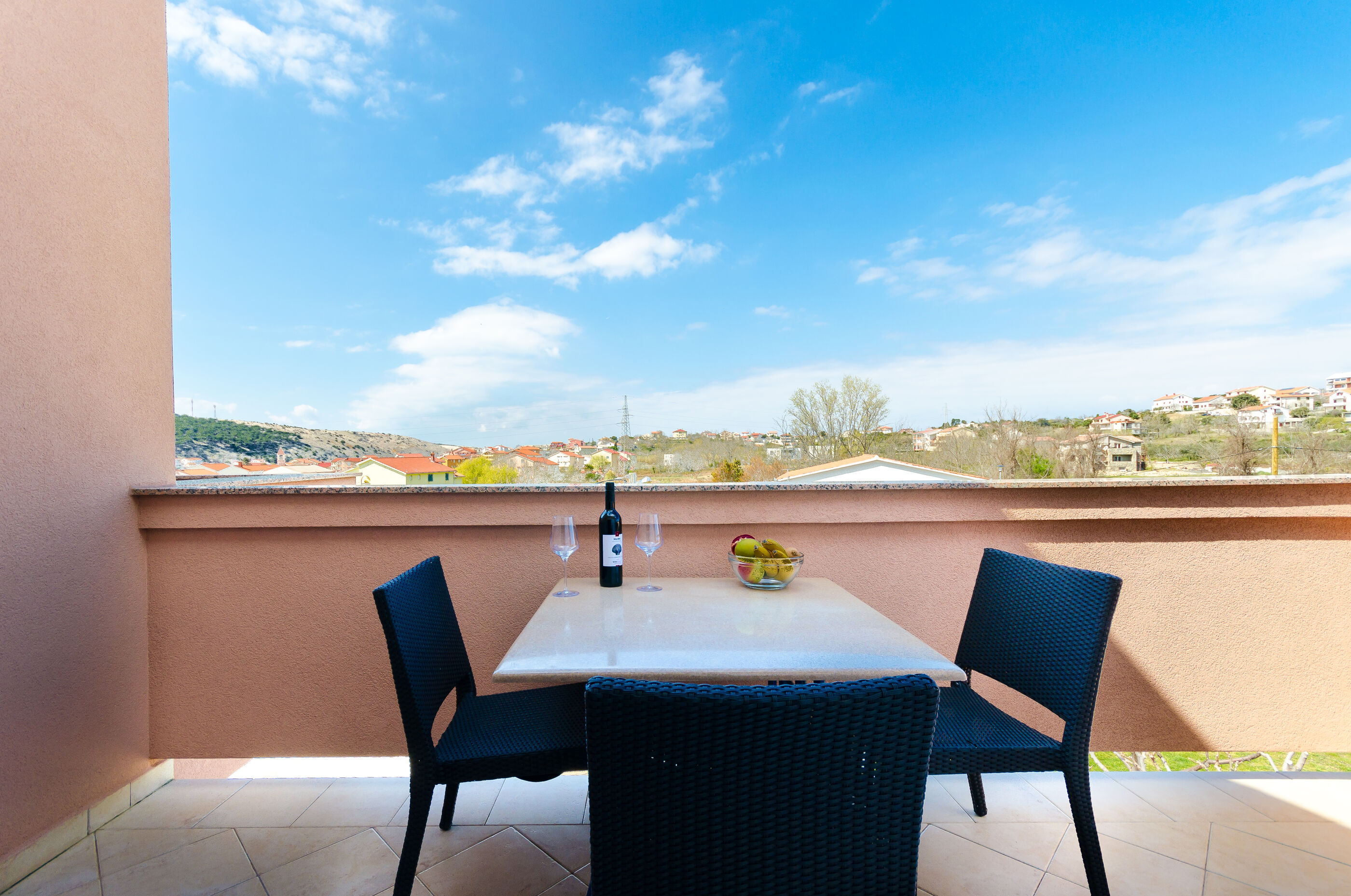 Apartments and Room Ljubica 87051-A3