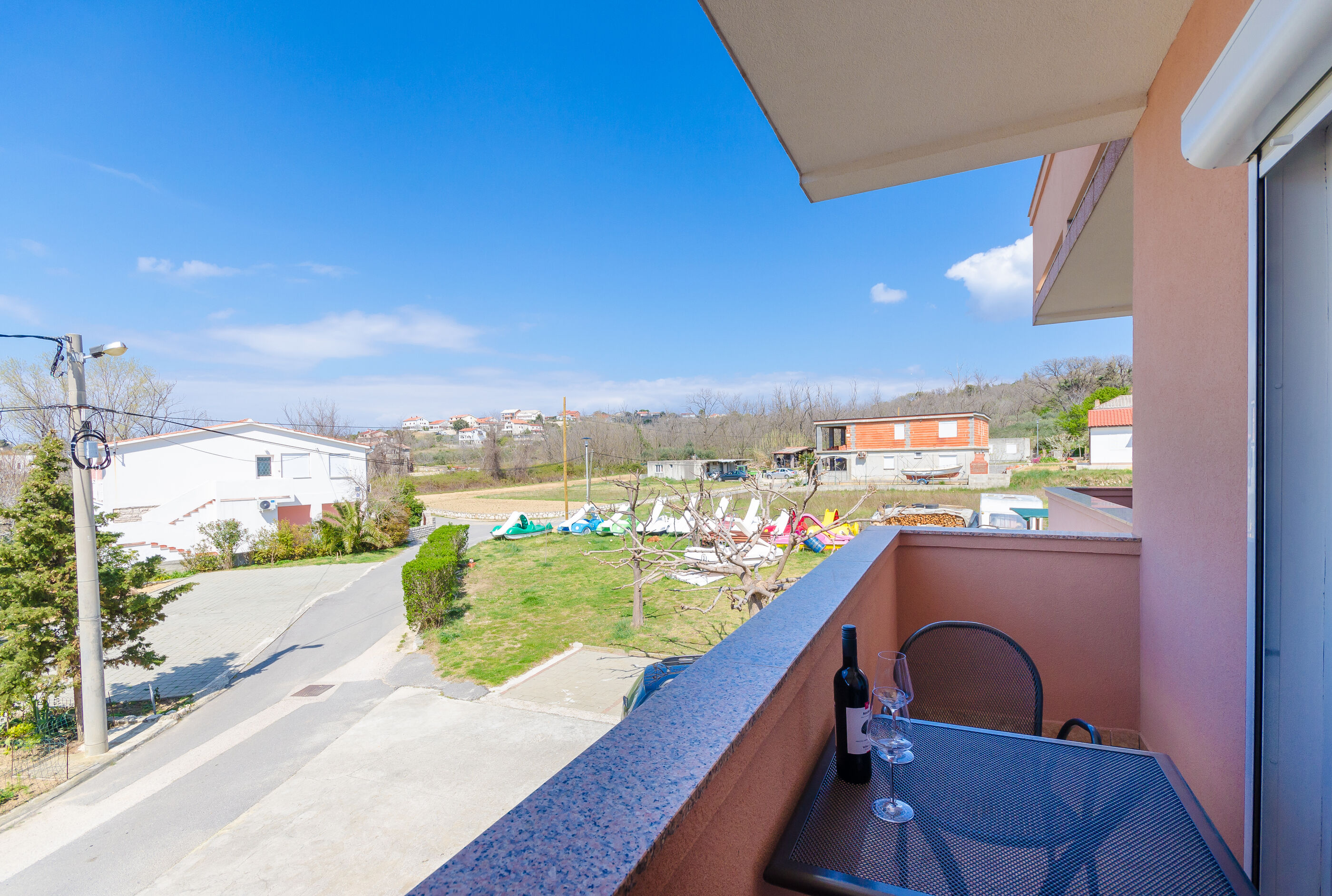 Apartments and Room Ljubica 87051-S1